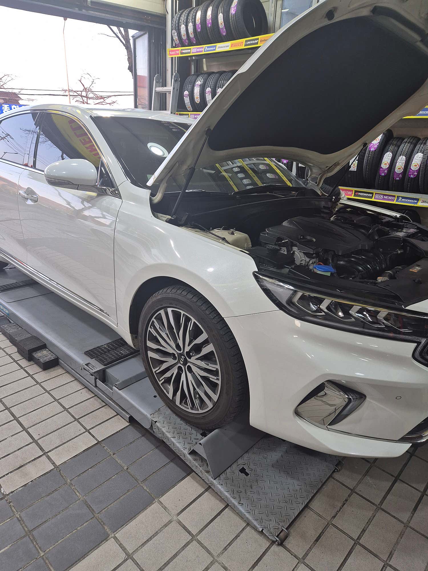 킹타이 (하단역) 매장 사진 10