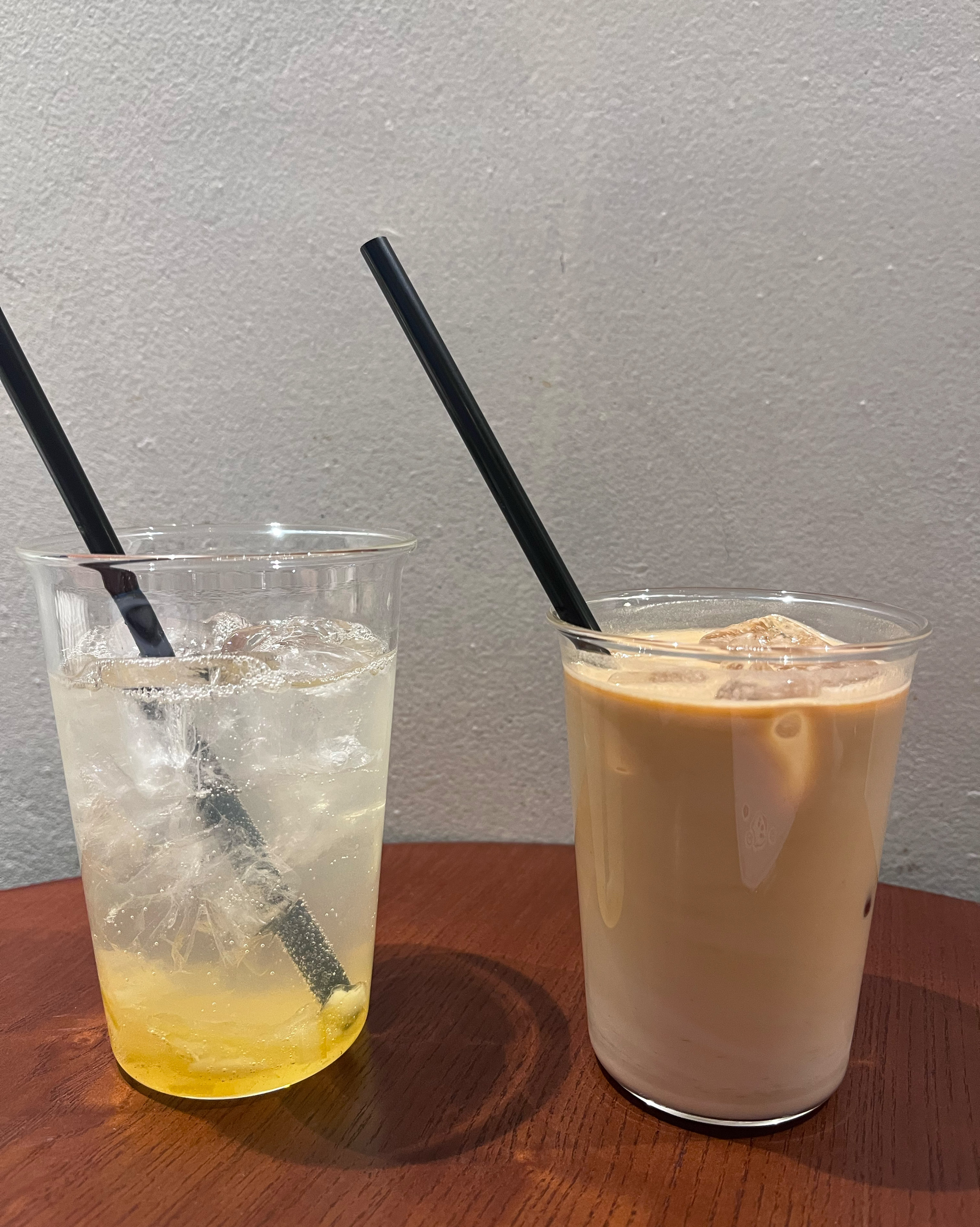 Oolong tea