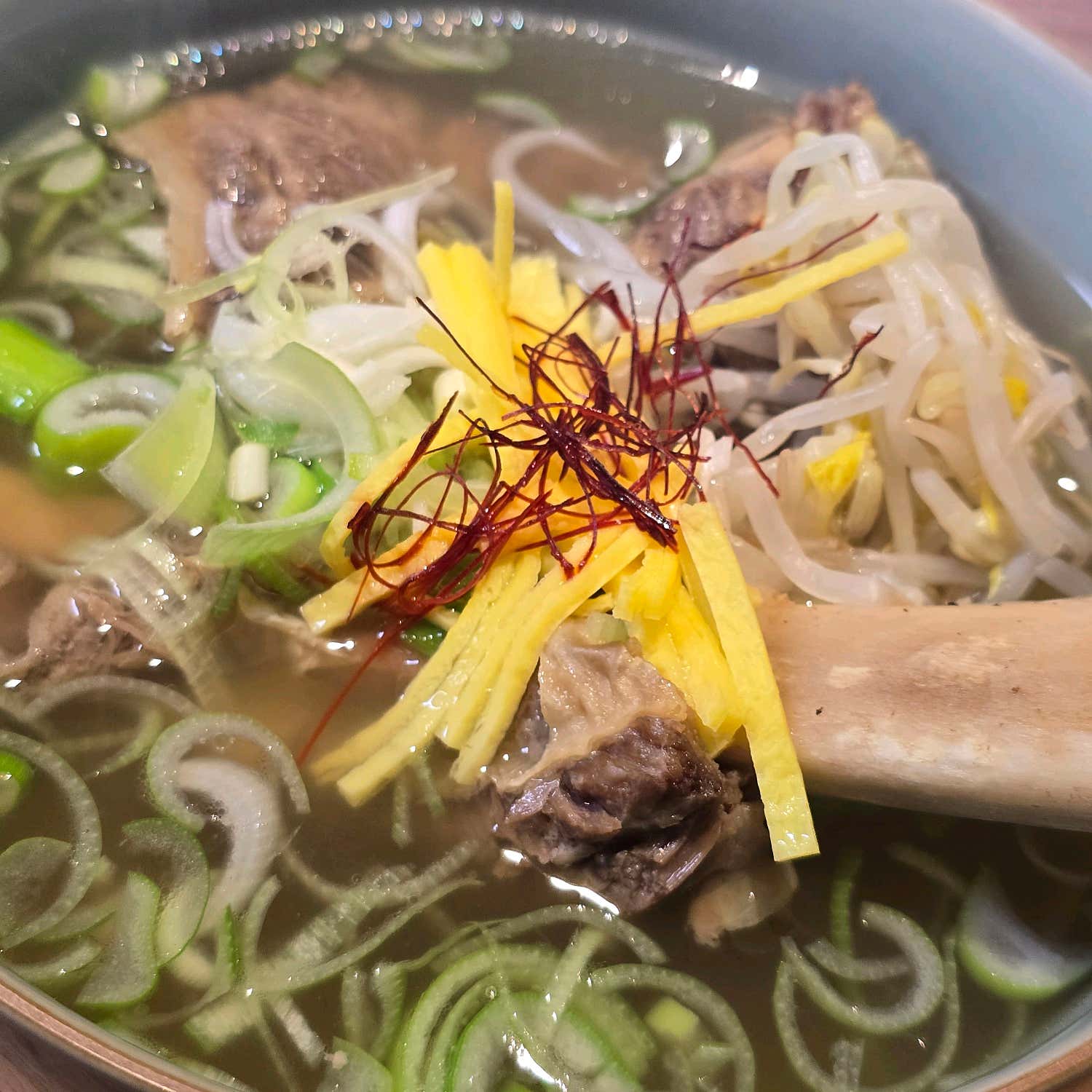 설야갈비 청담 참고 이미지 4