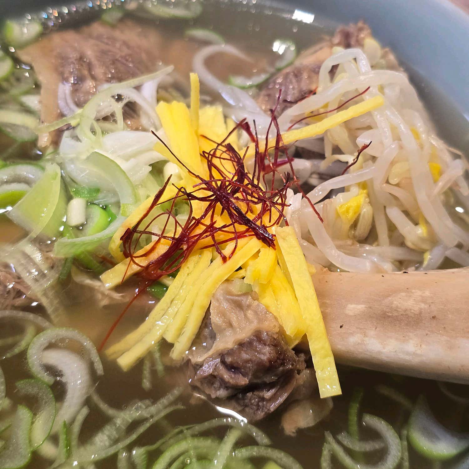 설야갈비 청담 참고 이미지 3