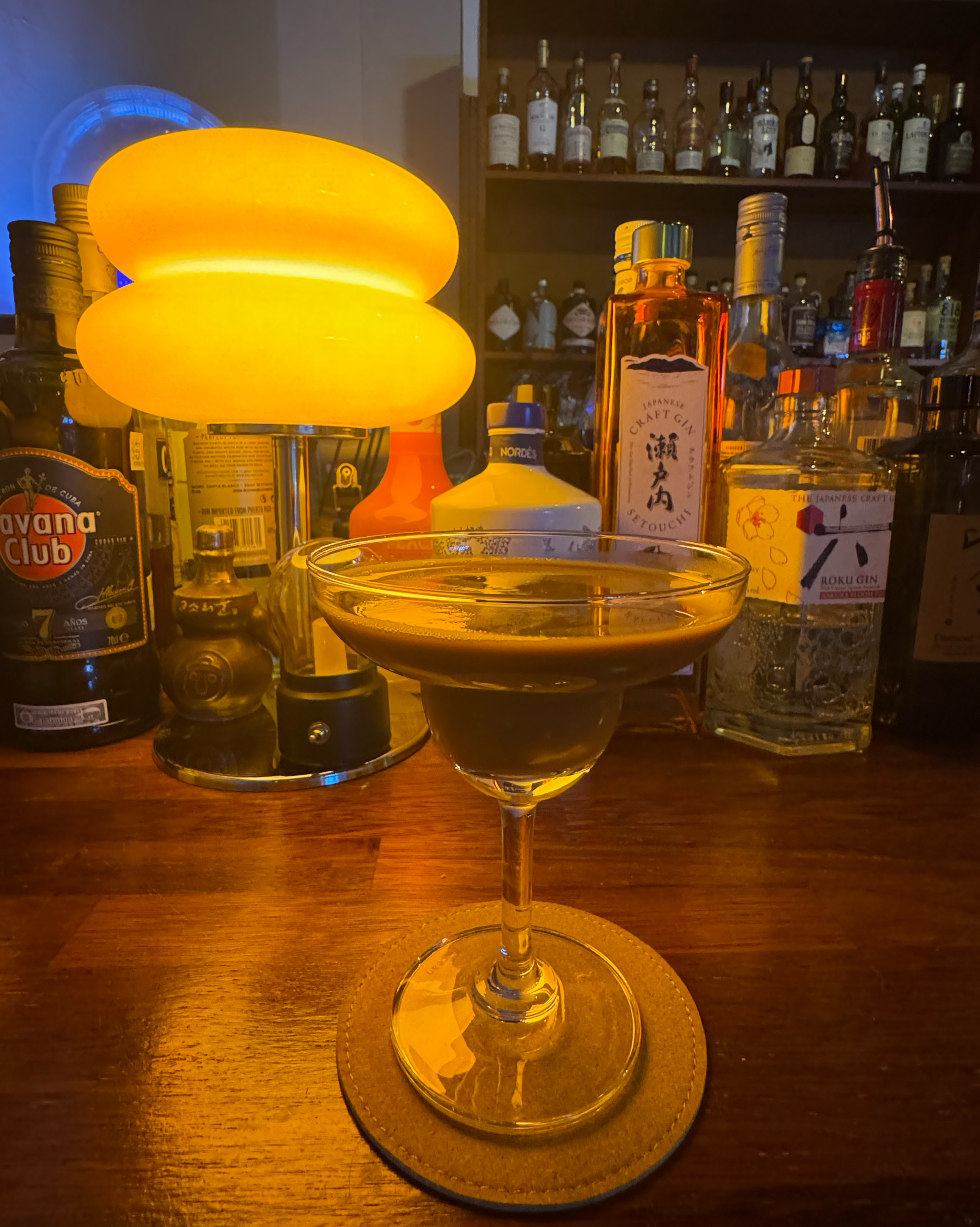 Tequila