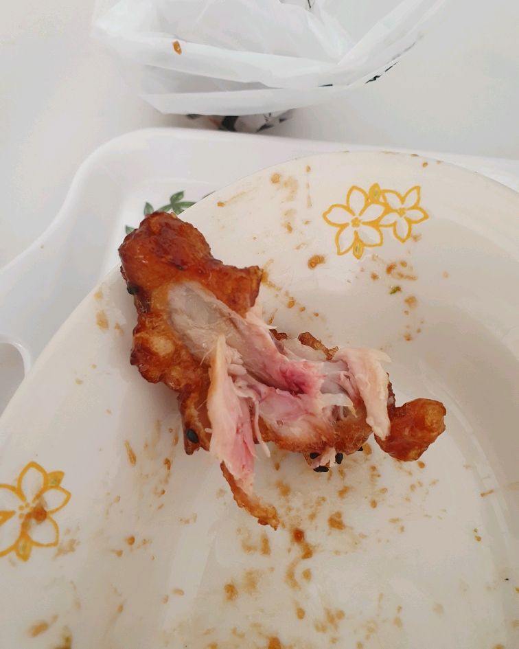 BHC치킨 속초청초점 5