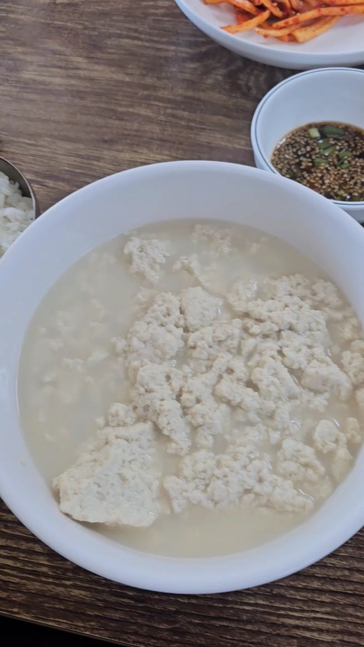 순두부마을식당 9