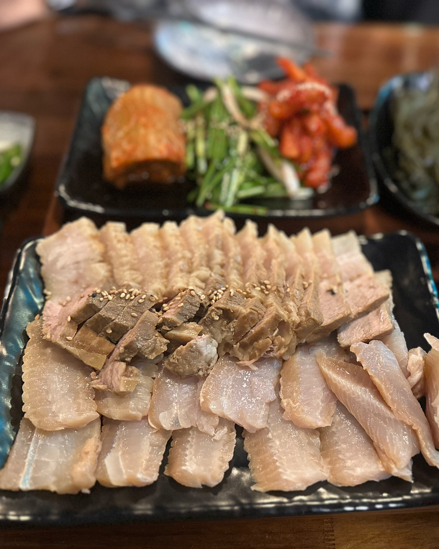 만복국수집 속초조양점 5