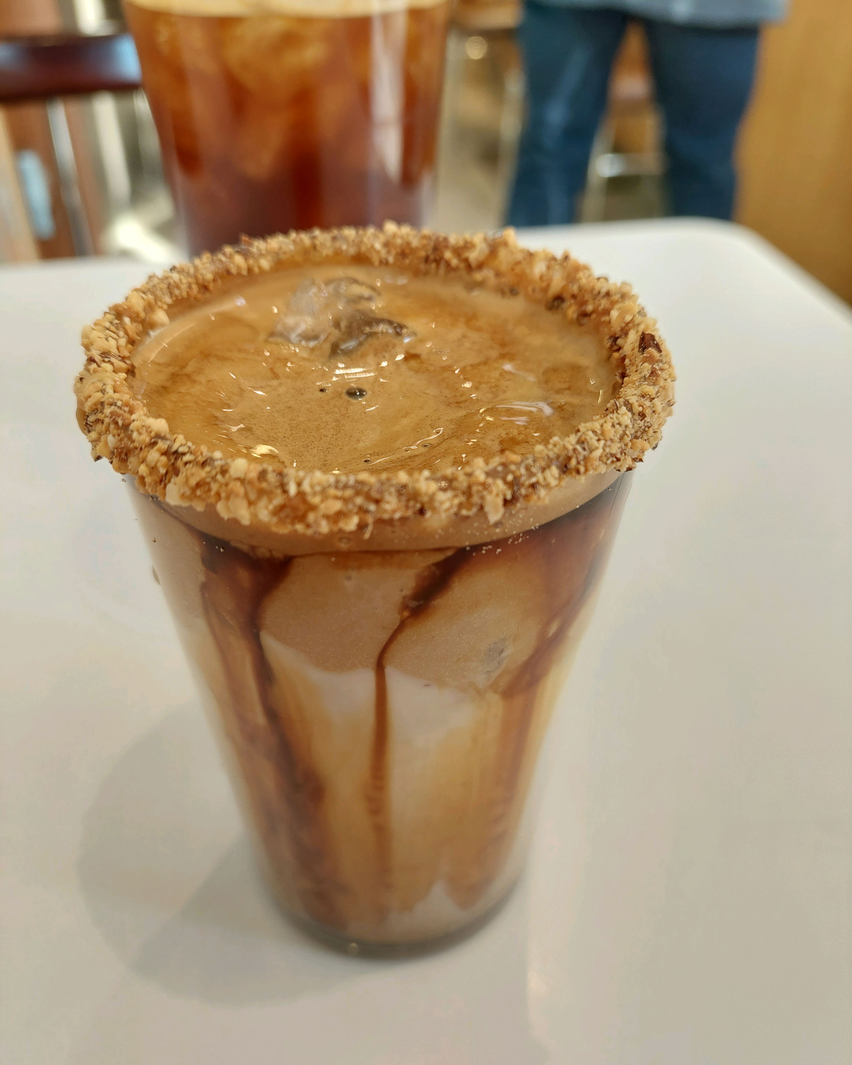 텐퍼센트커피 속초시티프라디움점 (Tenpercent Coffee Sokcho City Pradium) 5