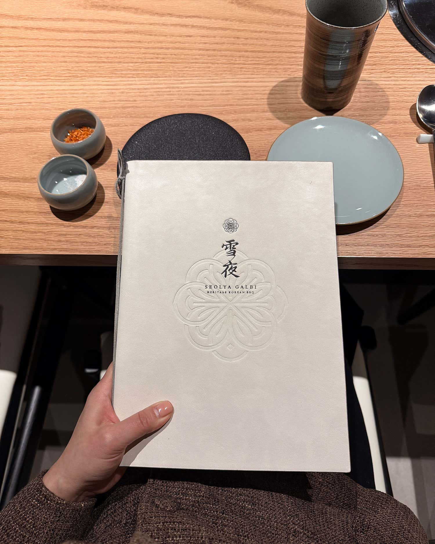 청담 갈비집 추천, 설야갈비 첫 방문 후기: 특별한 이유가 있었네! 관련 이미지 4