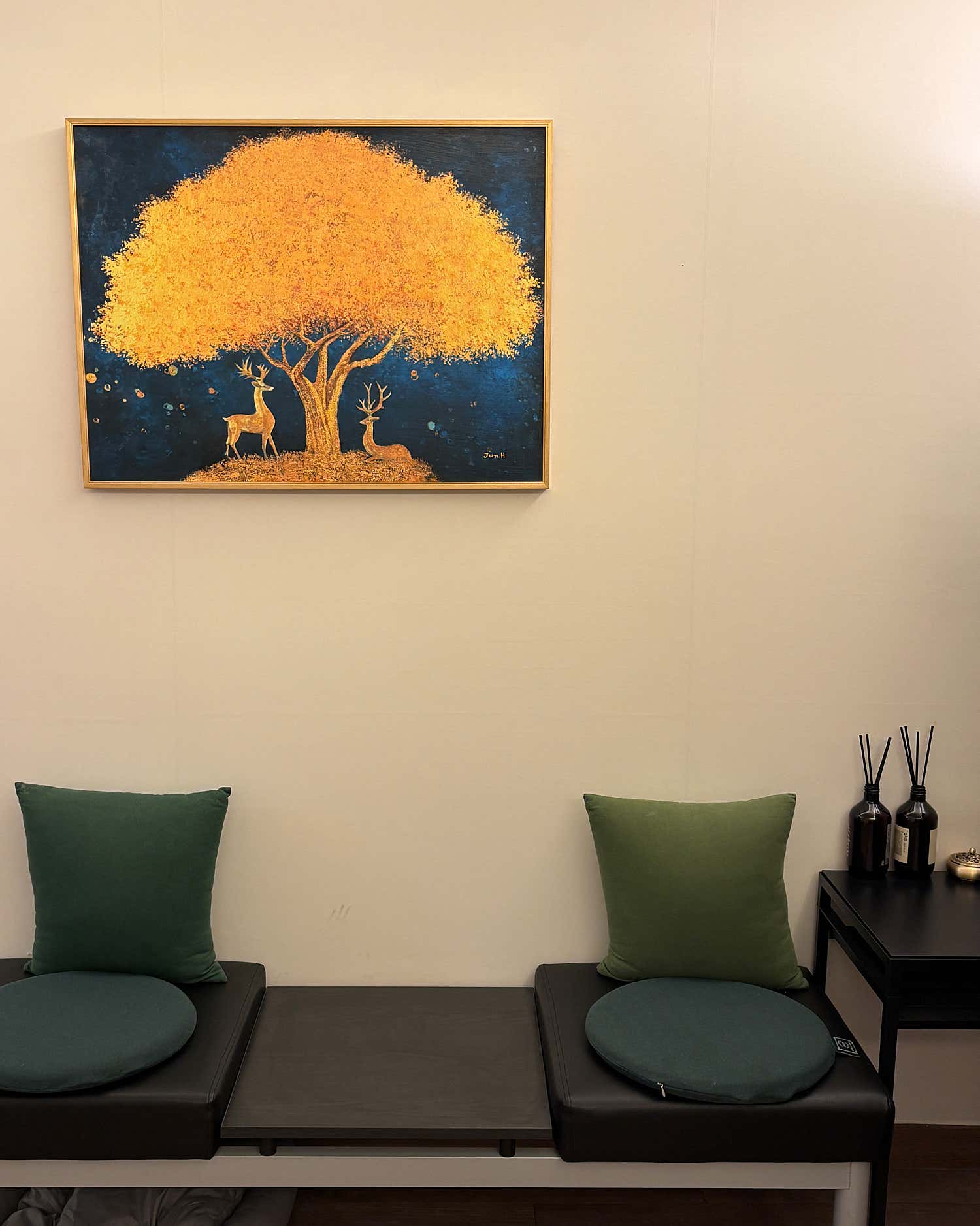 청담수기명가마사지 (병점) 매장 사진 10