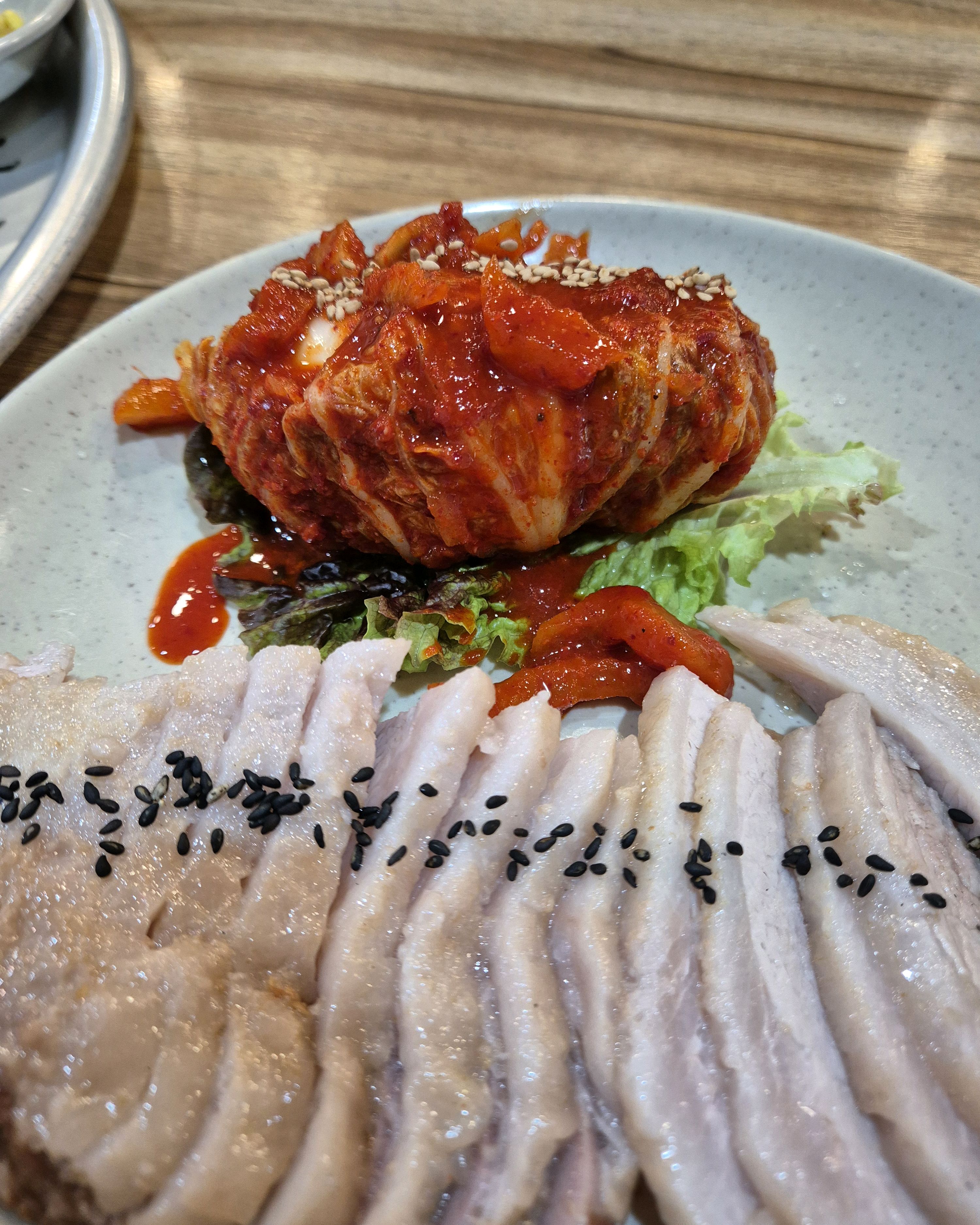 오봉집 강원속초점 (Obongjip Gangwon Sokcho Branch) 5