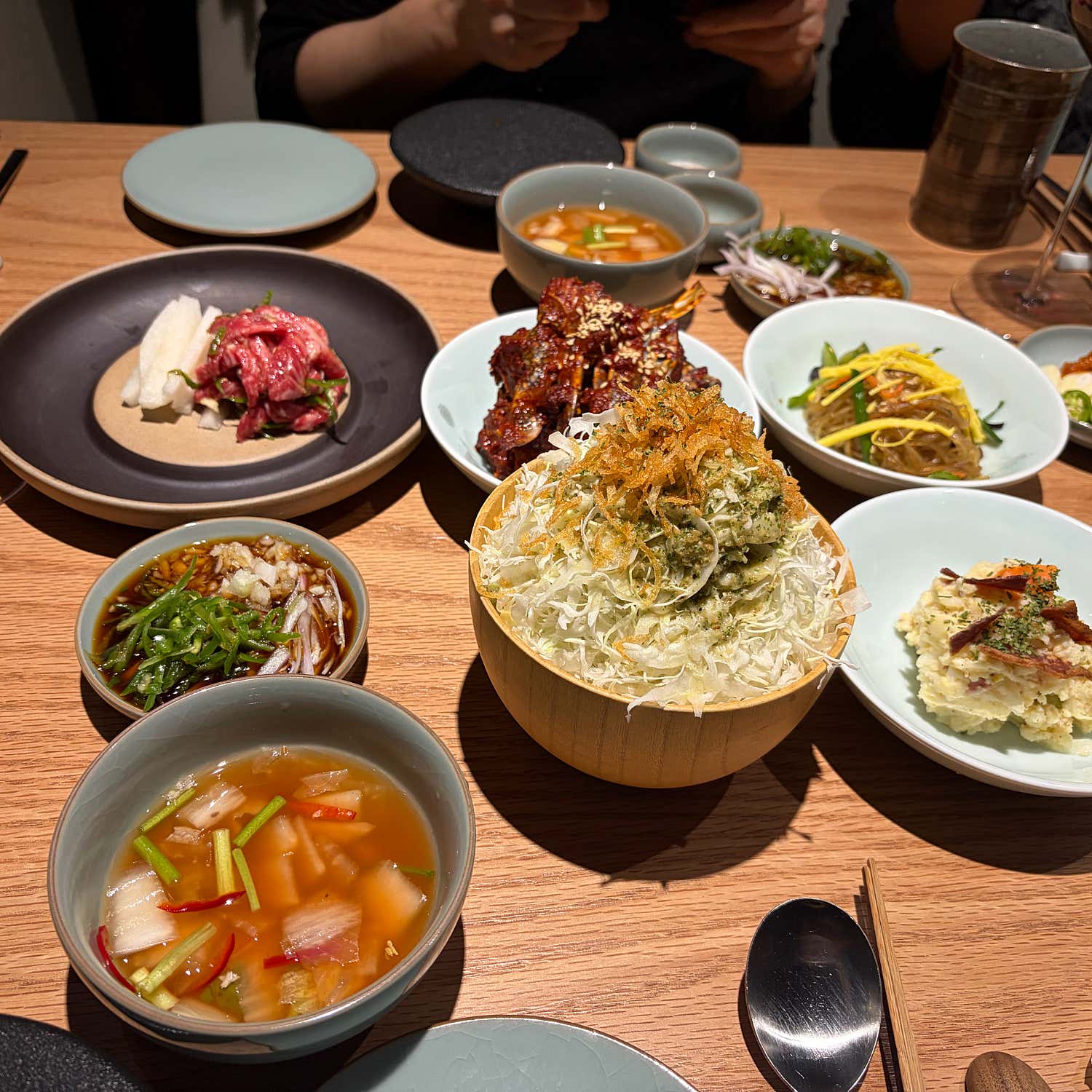 설야갈비 청담 참고 이미지 1