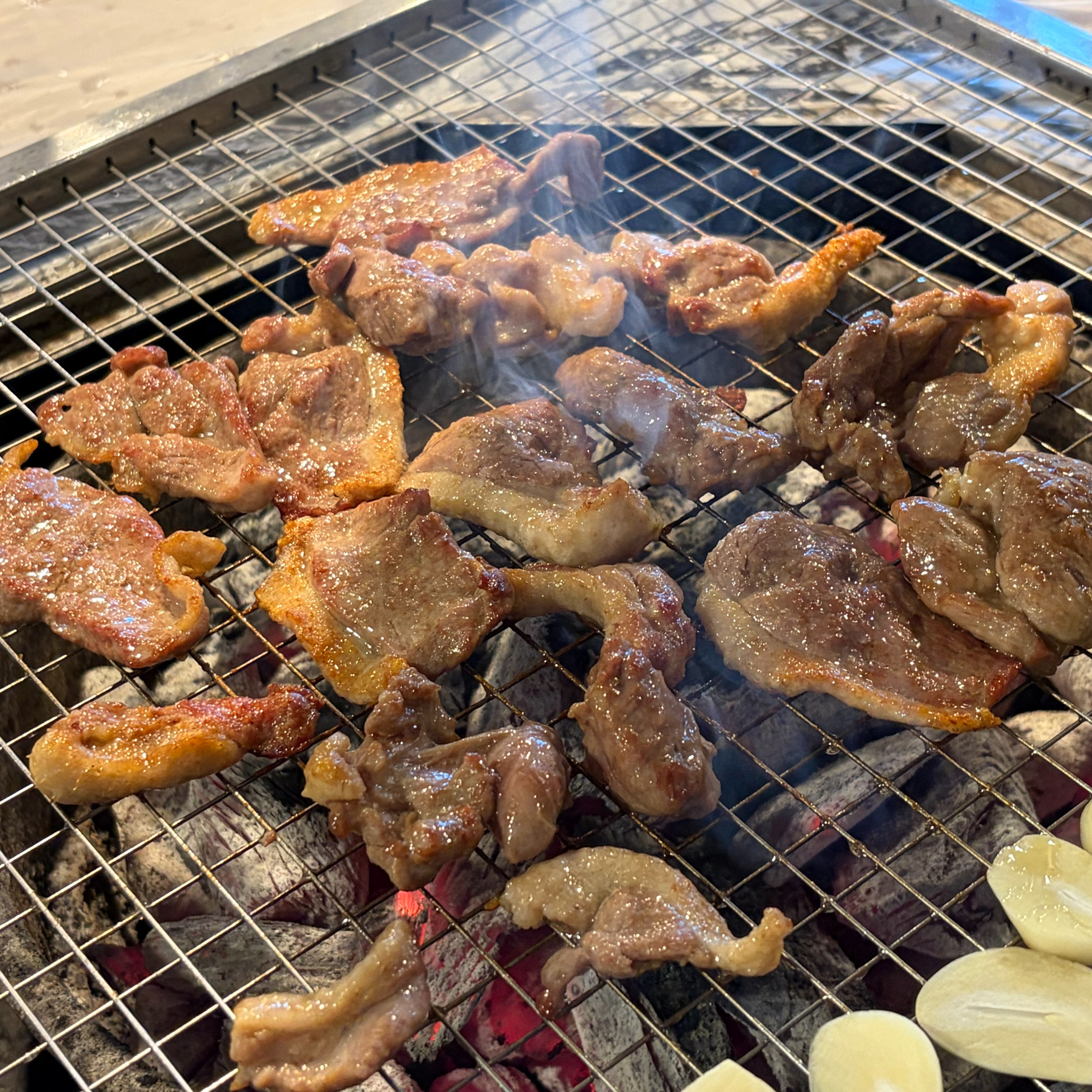 송가네오리촌 4