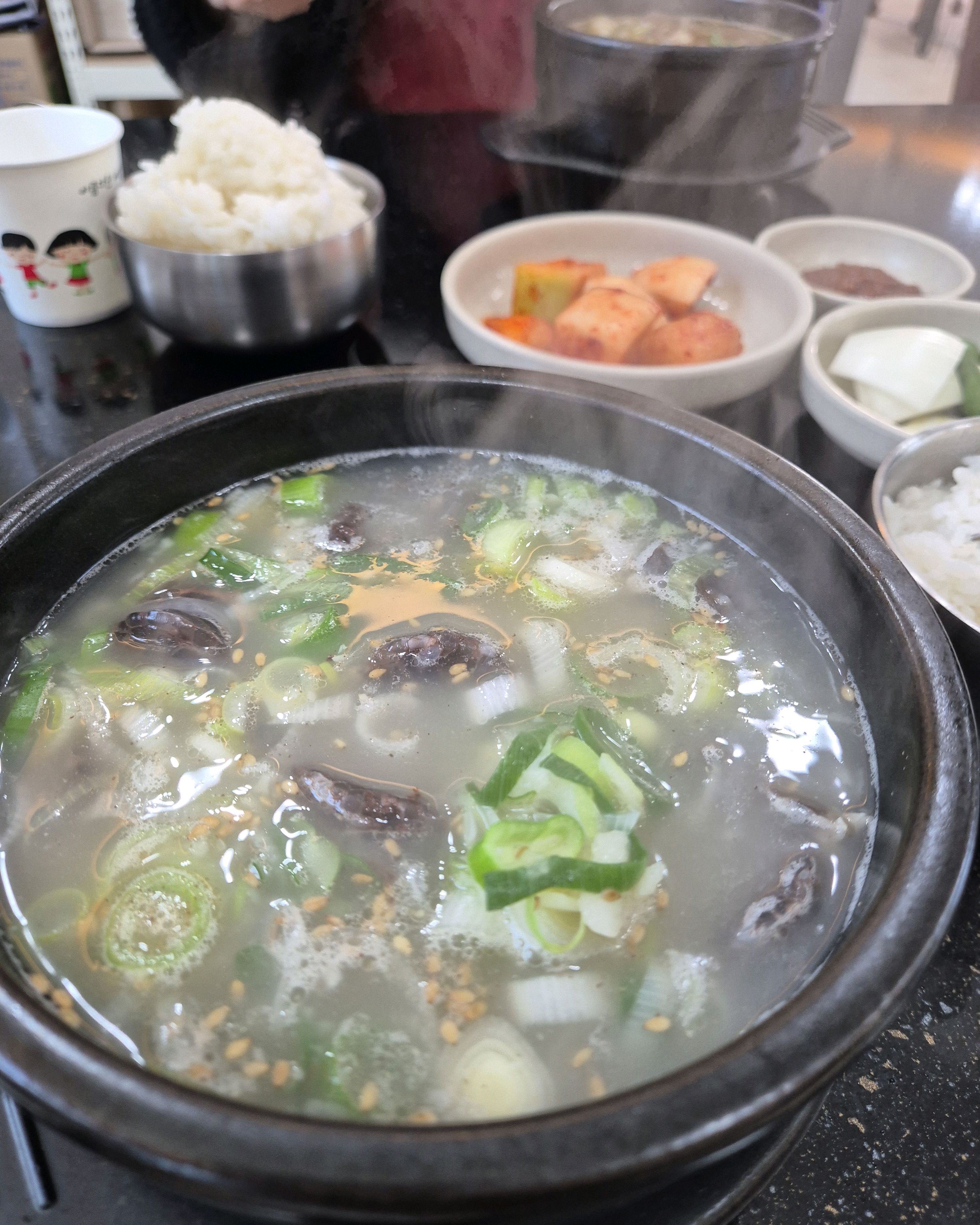 동해순대국집 (Donghae Sundae Gukjip) 5