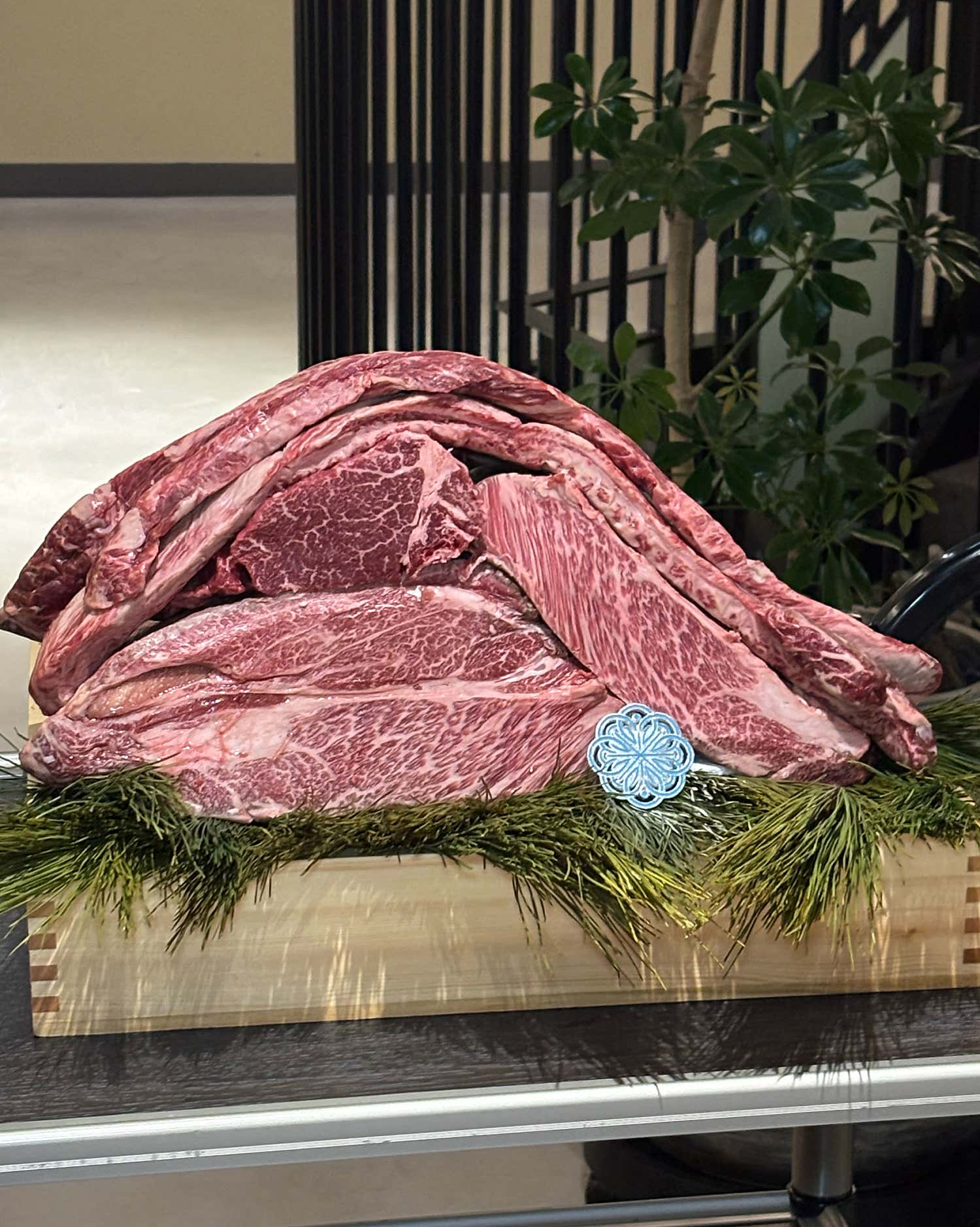 설야갈비 청담 참고 이미지 3