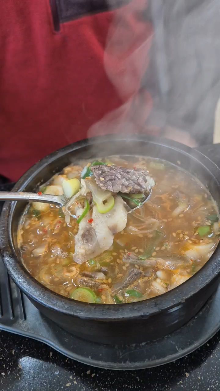 동해순대국집 (Donghae Sundae Gukjip) 7