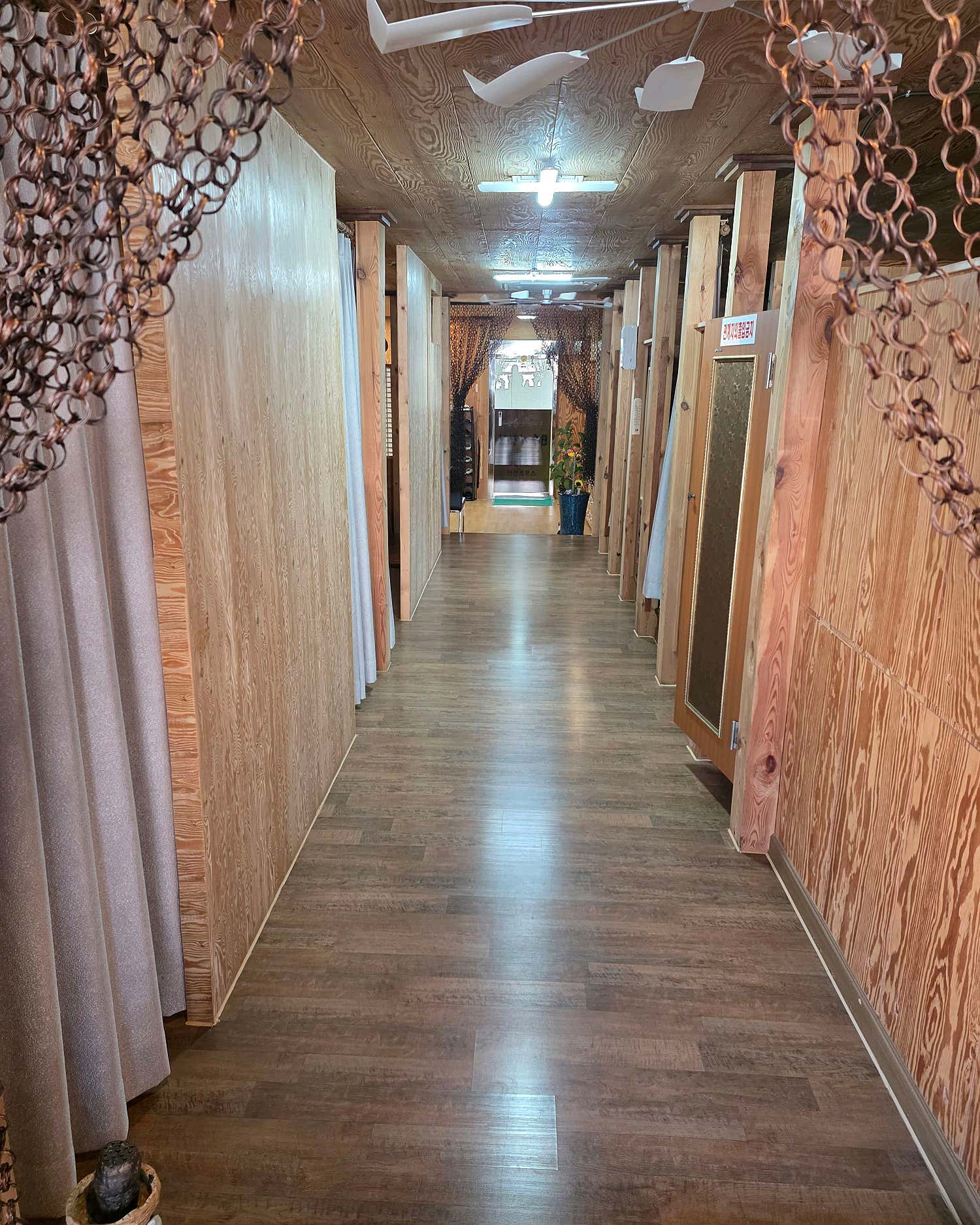 토우앤바디풋 (마산합성) 매장 사진 8