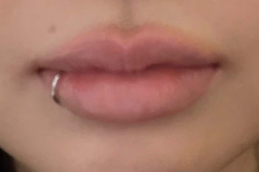 Review photo
