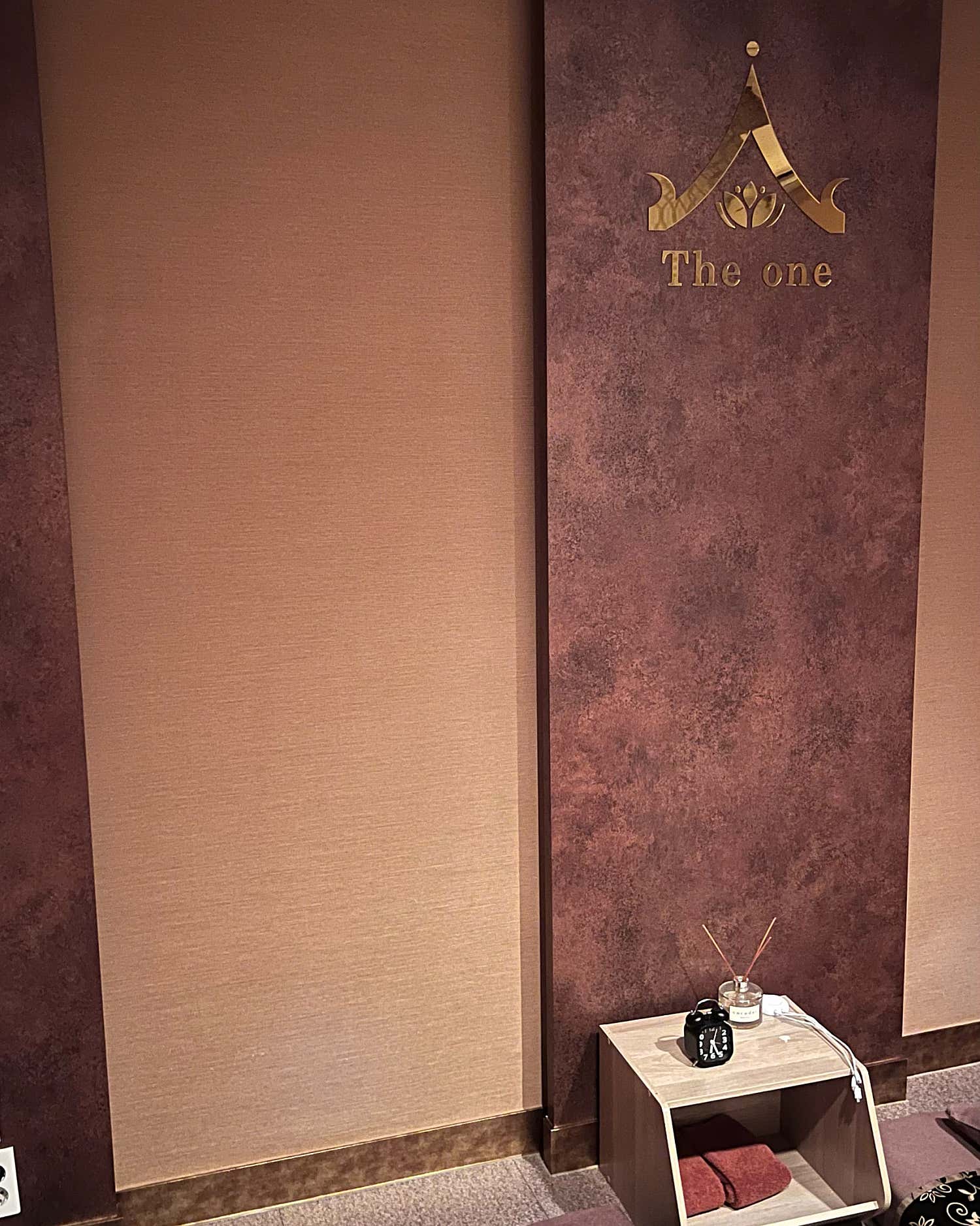 더원마사지 (휴천) 매장 사진 9