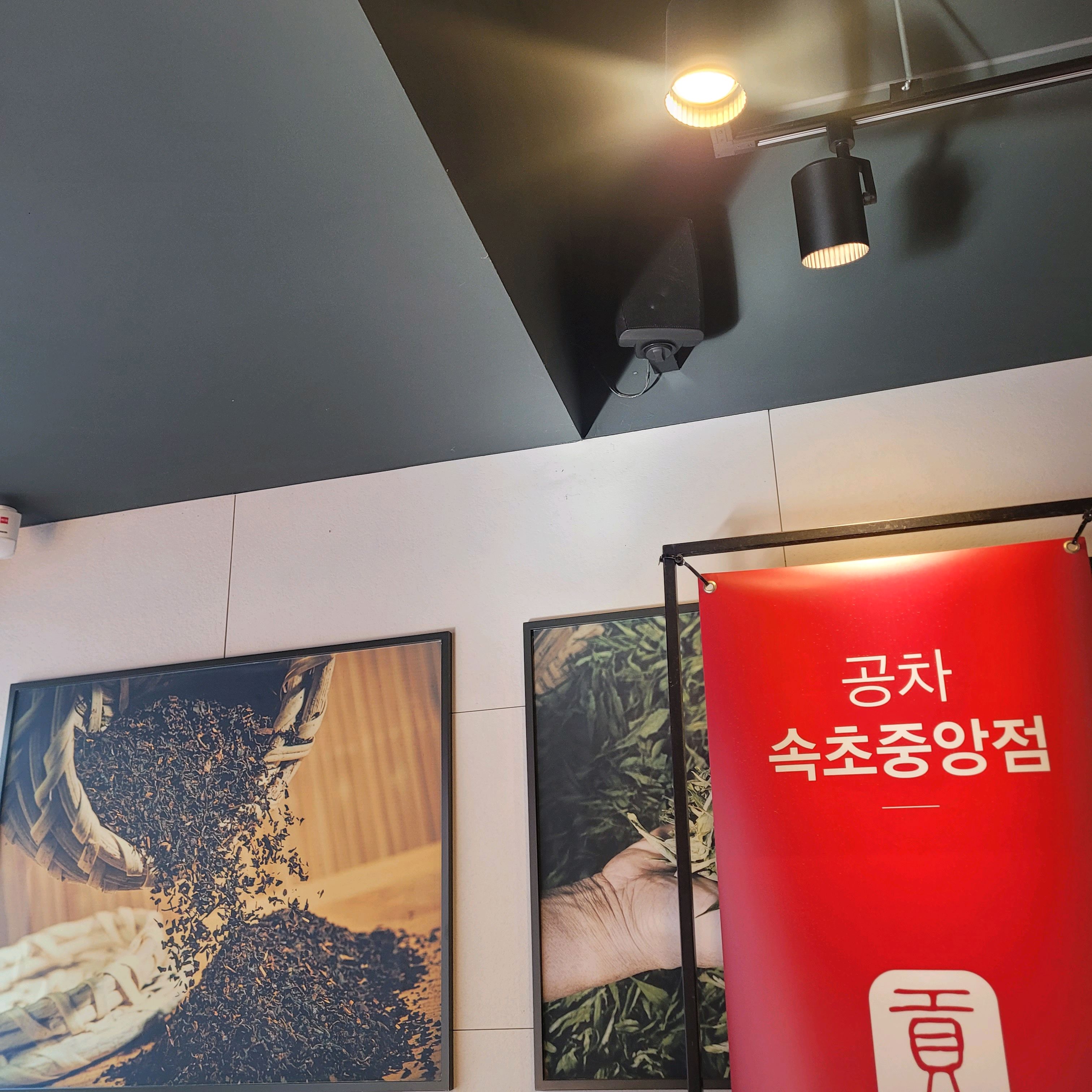 공차 속초중앙점 8