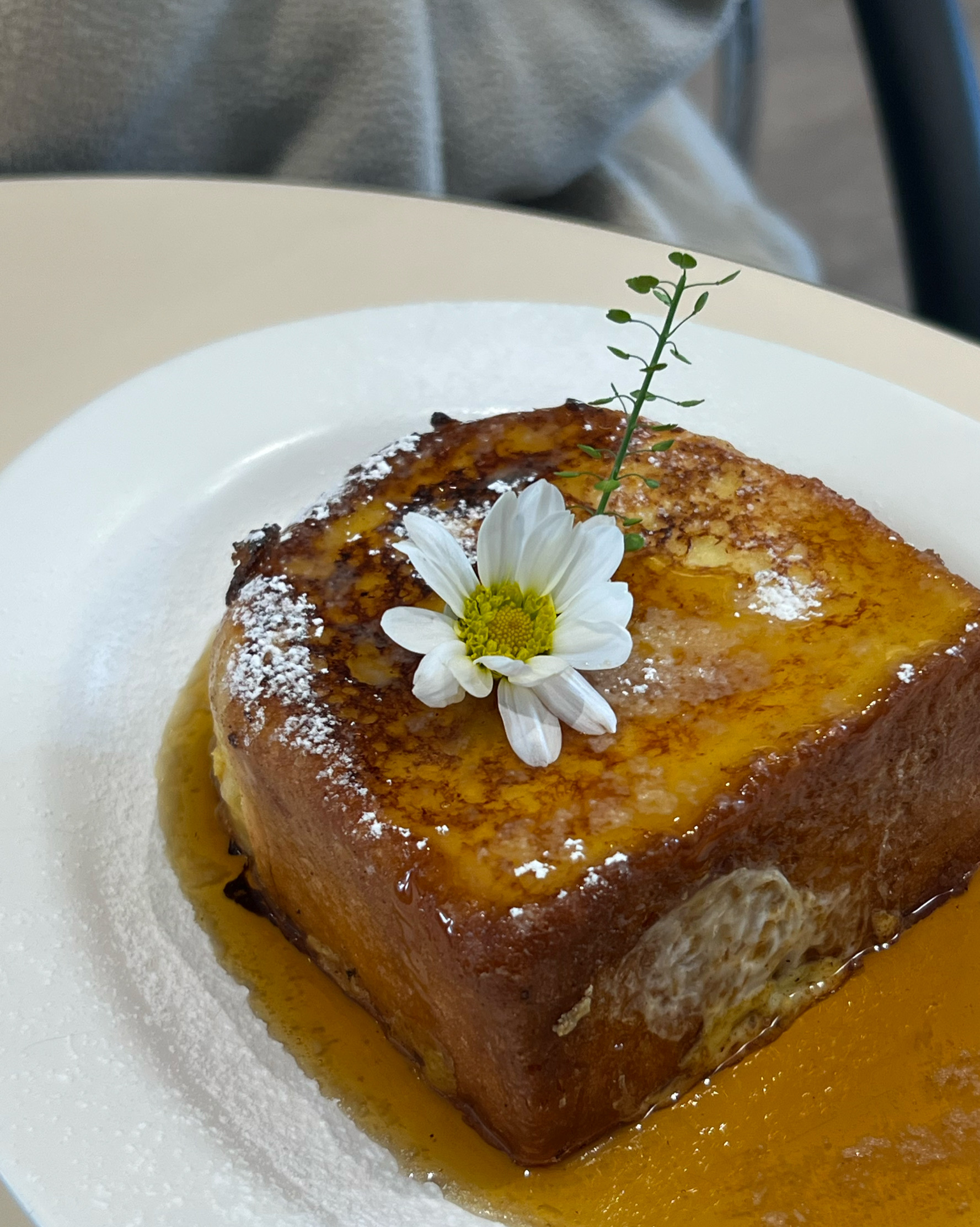 Toast
