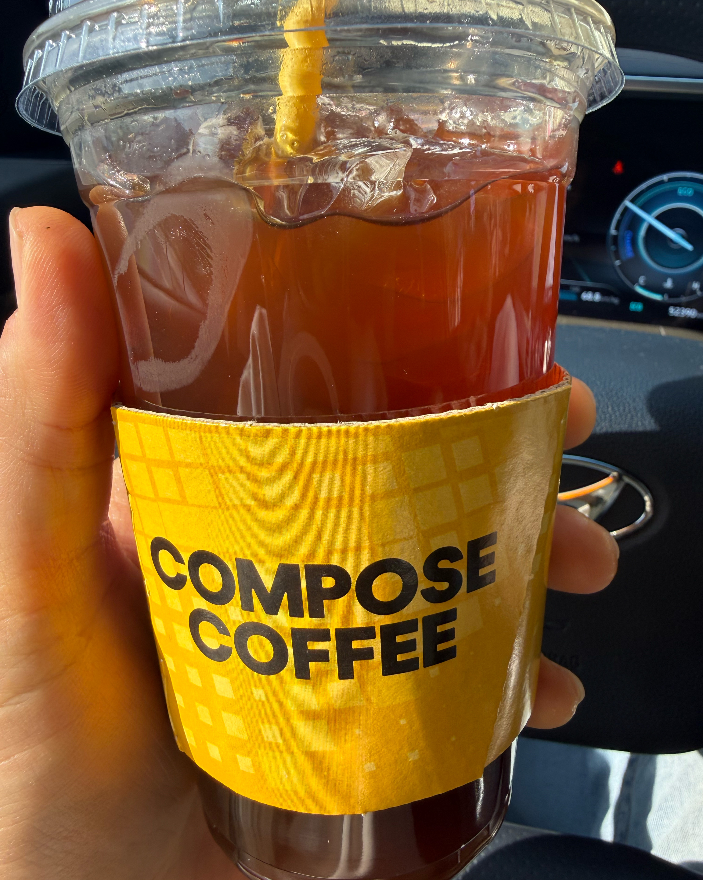 컴포즈커피 속초대포항점 (Compose Coffee Sokcho Daepohang Branch) 5