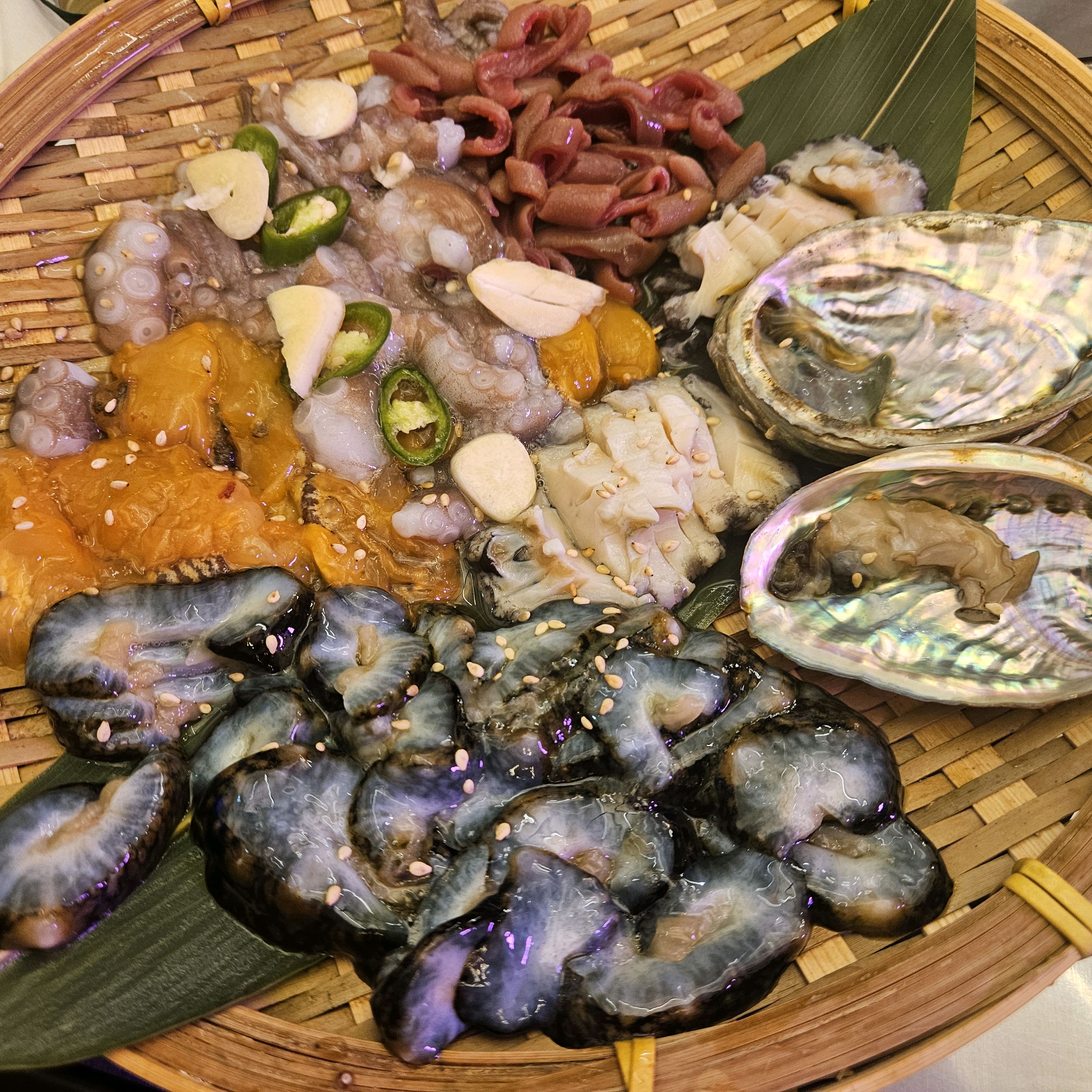 하와이조개 속초점 (Hawaii Jogae Sokchojeom) 6