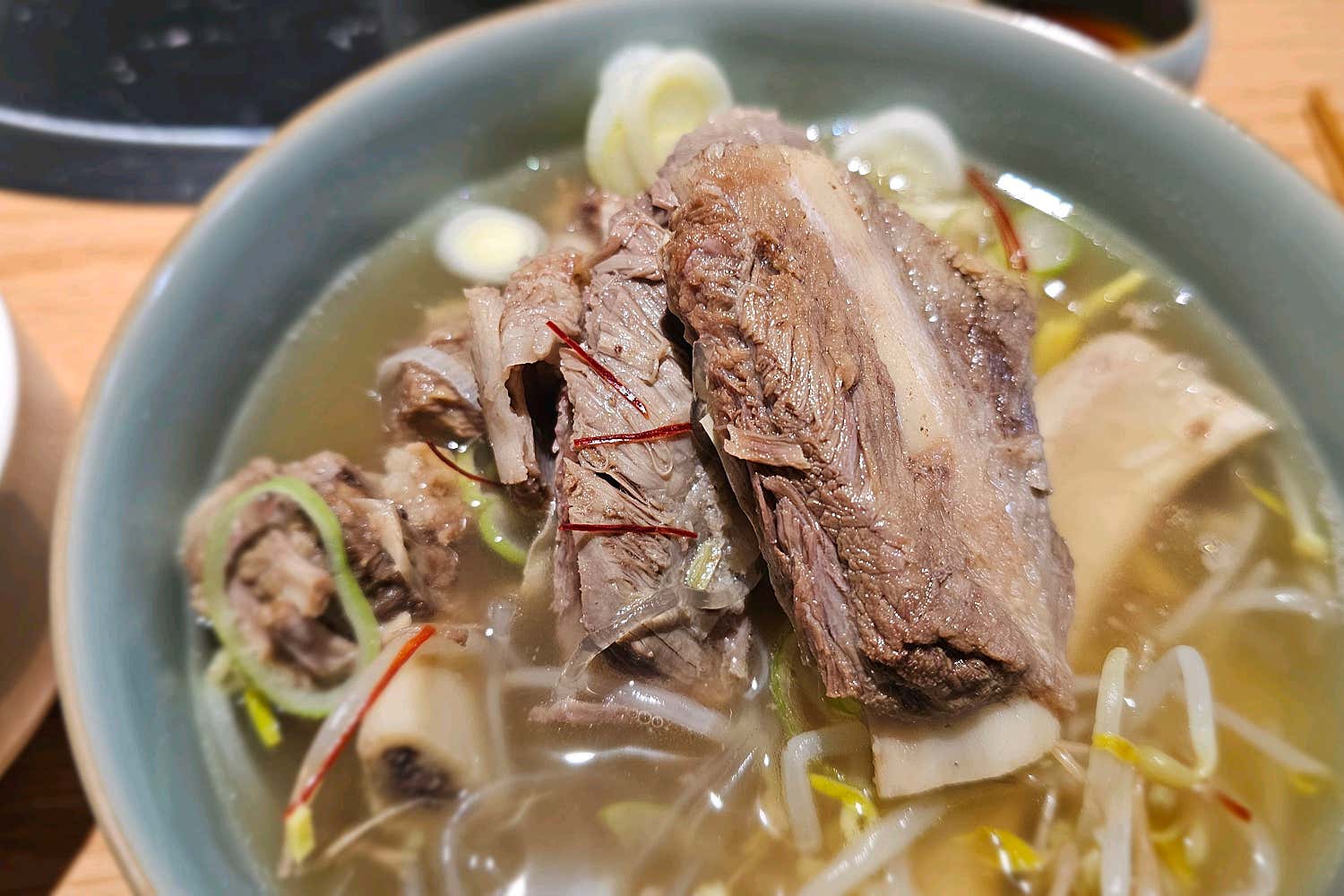 설야갈비 청담 참고 이미지 2