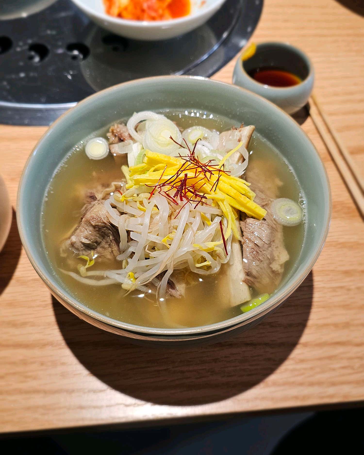 설야갈비 청담 실제 구매자 리뷰 사진 1