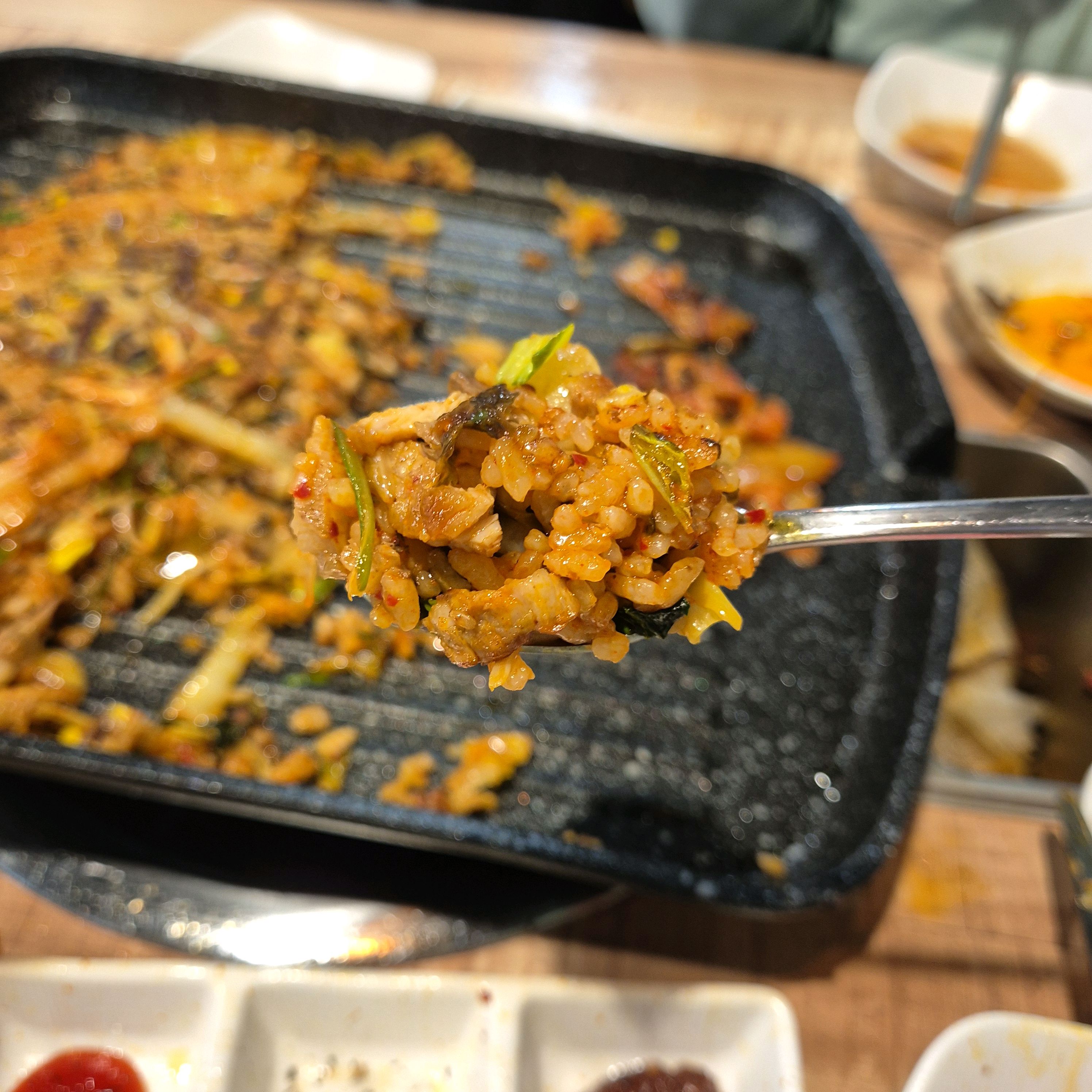 제주어멍돼지 4