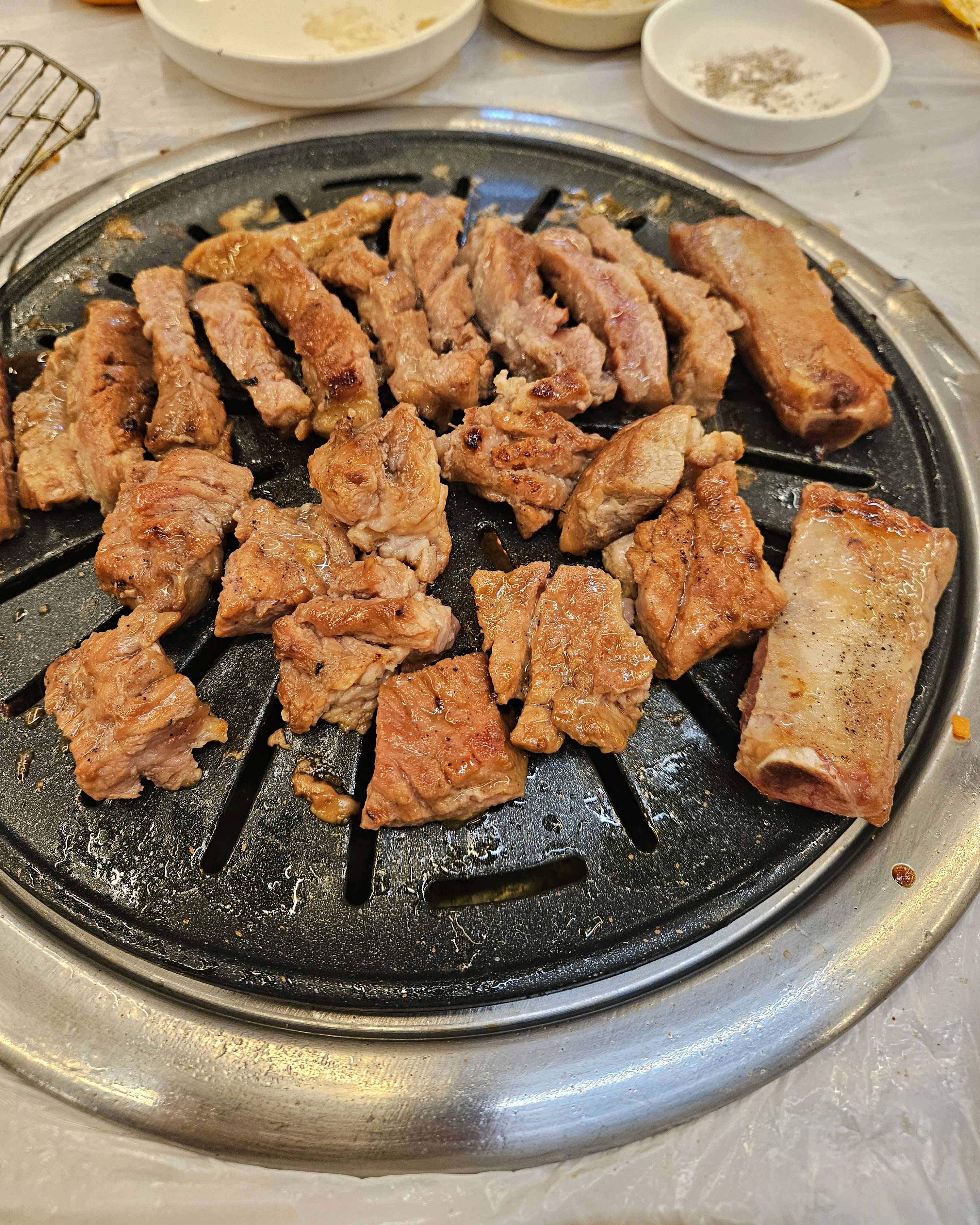 동막골 7