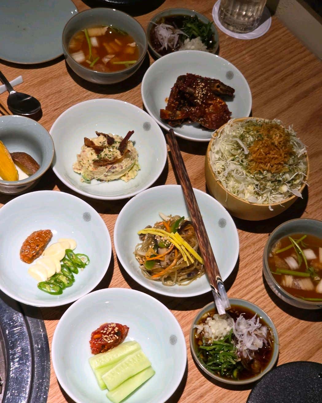 설야갈비 청담 참고 이미지 22