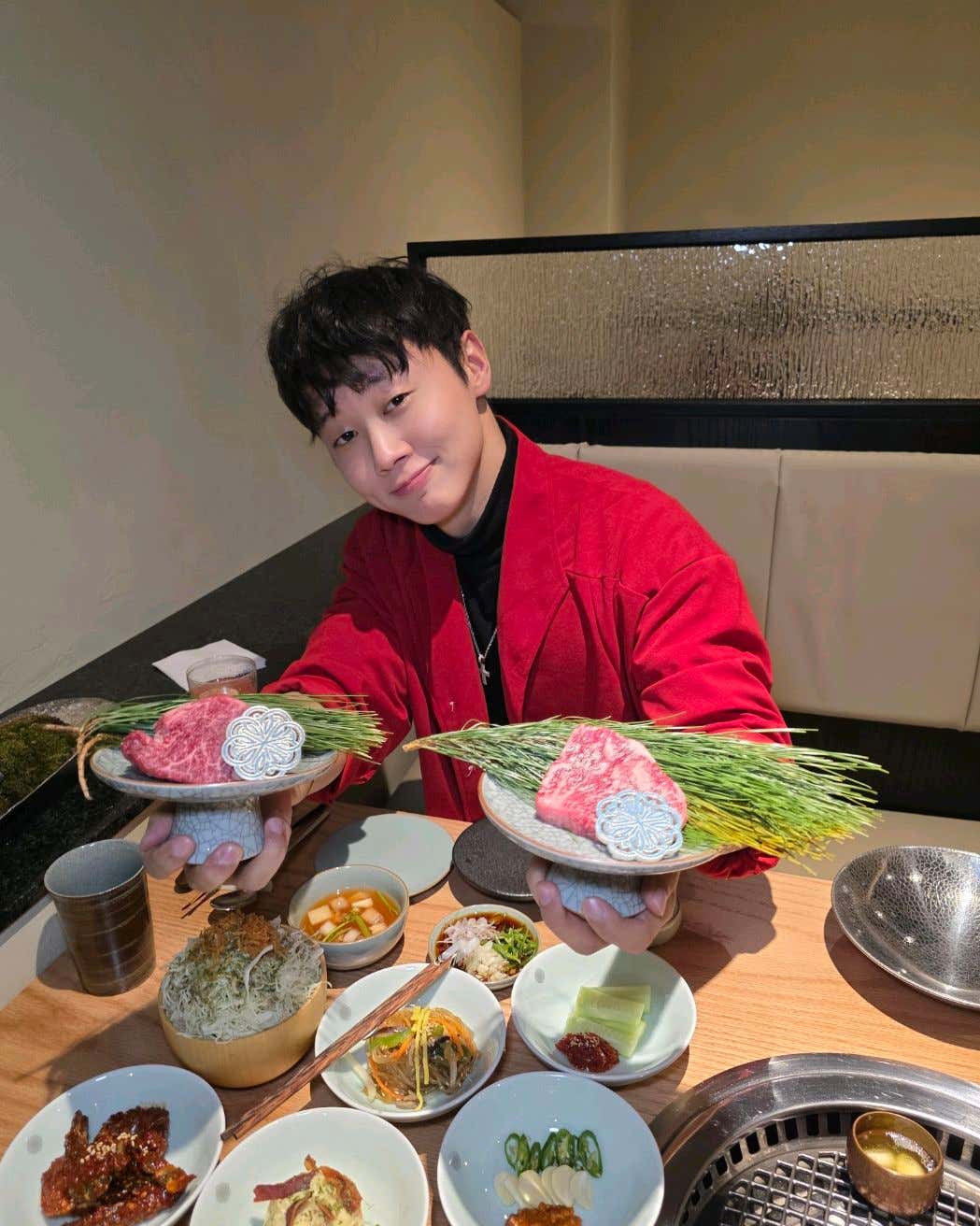 설야갈비 청담 실제 구매자 리뷰 사진 2