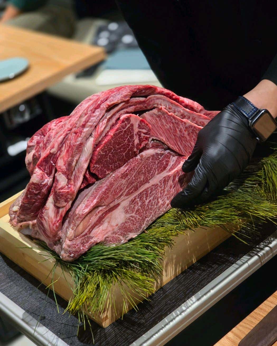 설야갈비 청담 참고 이미지 5