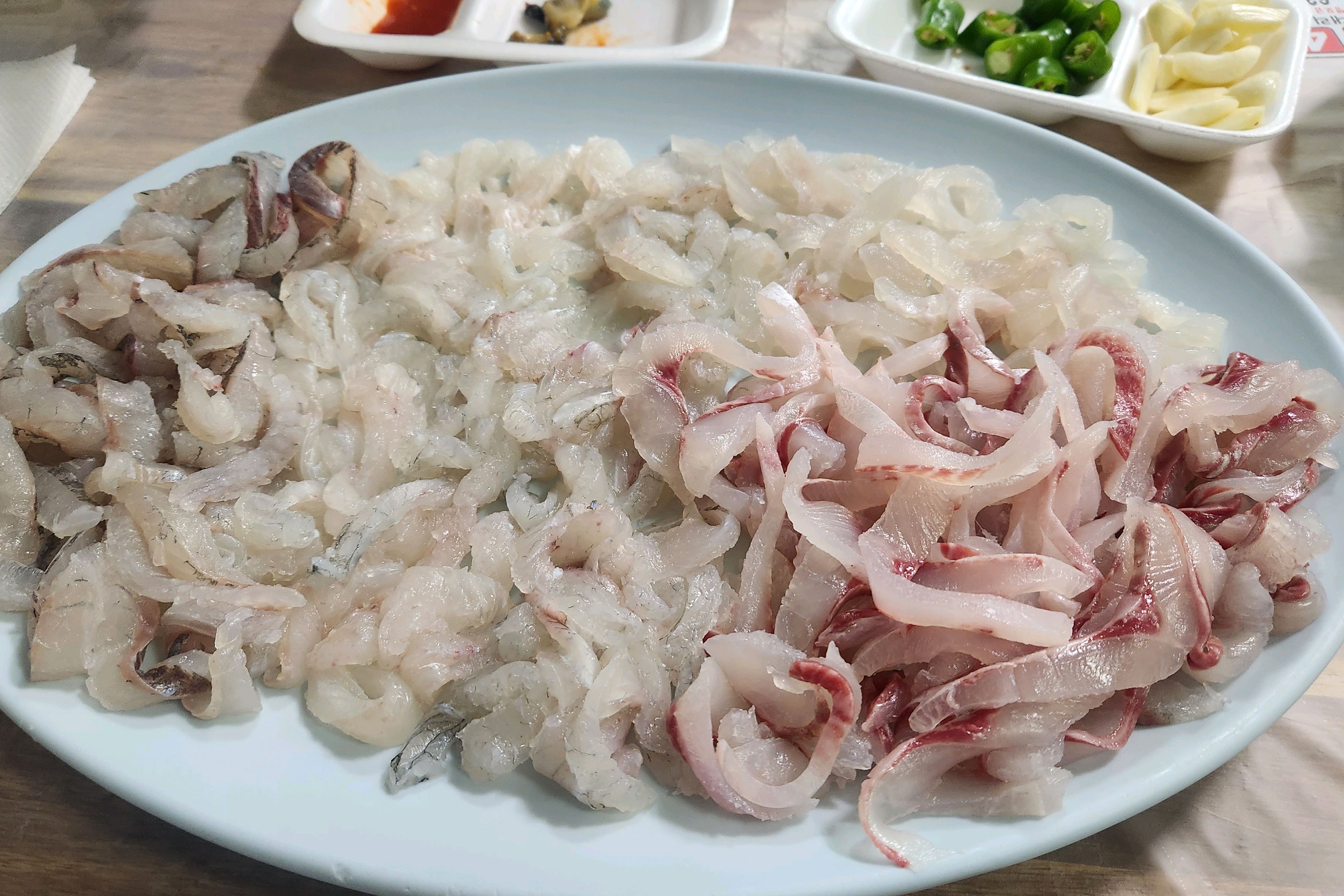 청이횟집 (Cheongi Hoetjip) 5