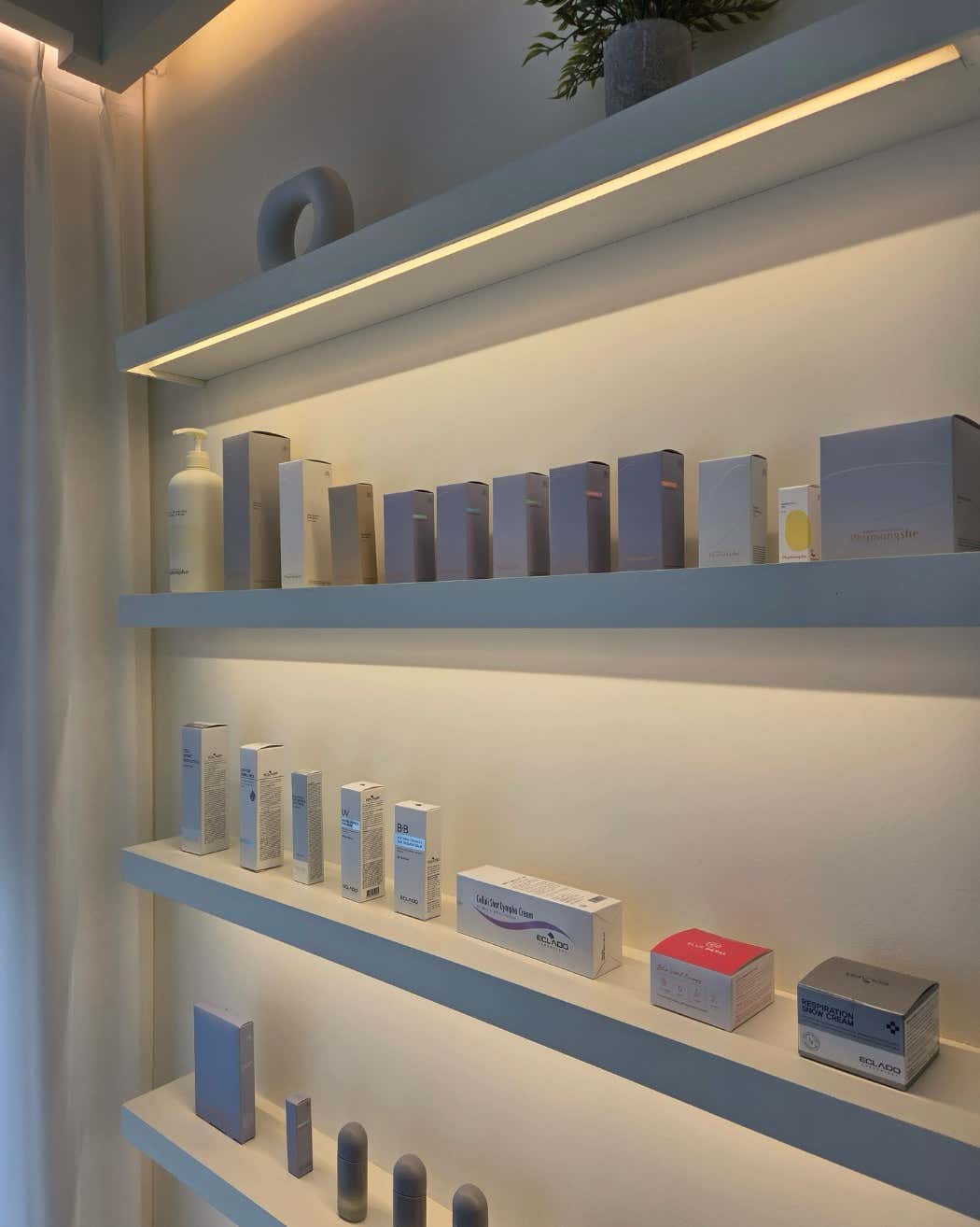 루체테라피 (청담역) 매장 사진 10