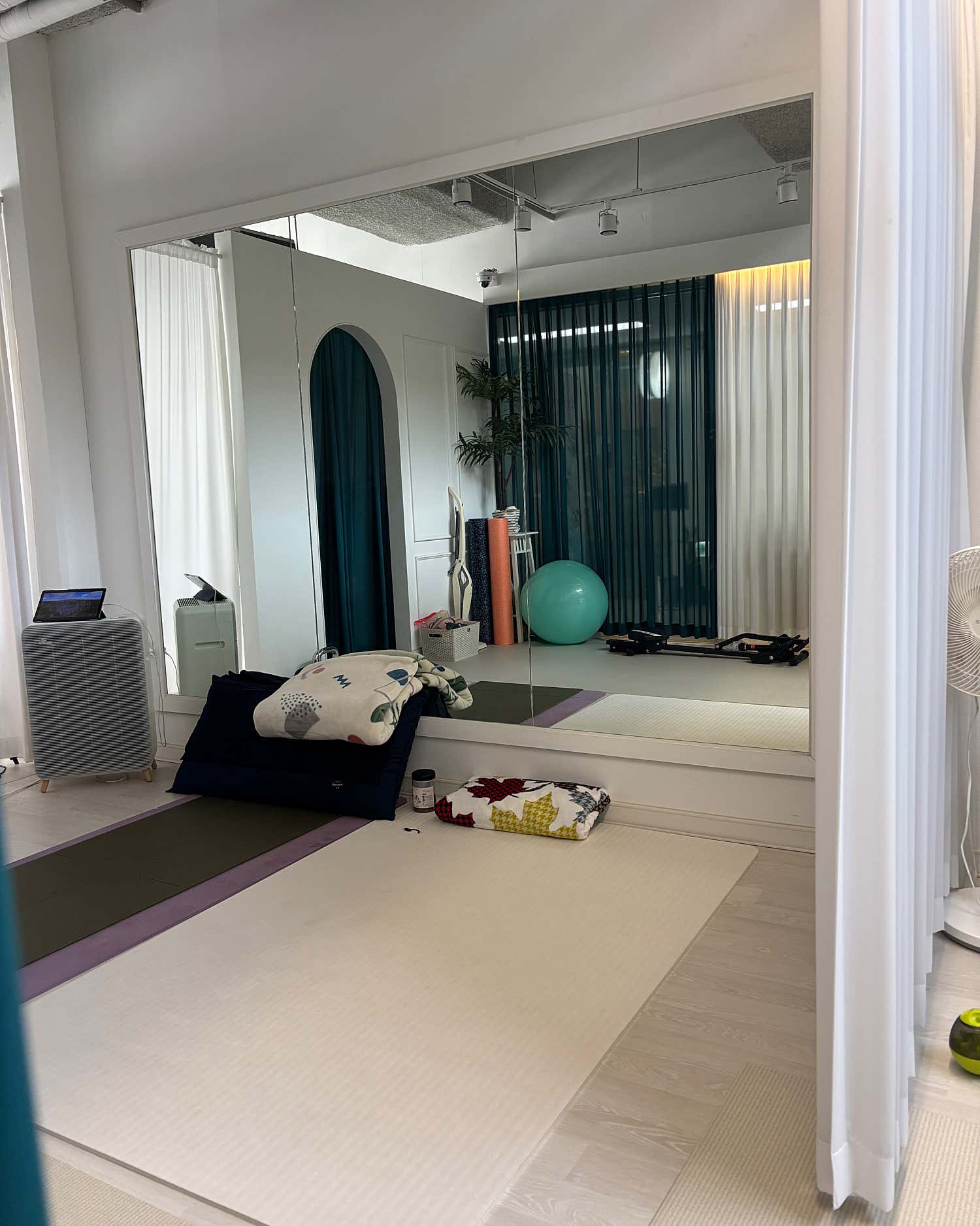 미소테라피 (신림) 매장 사진 6