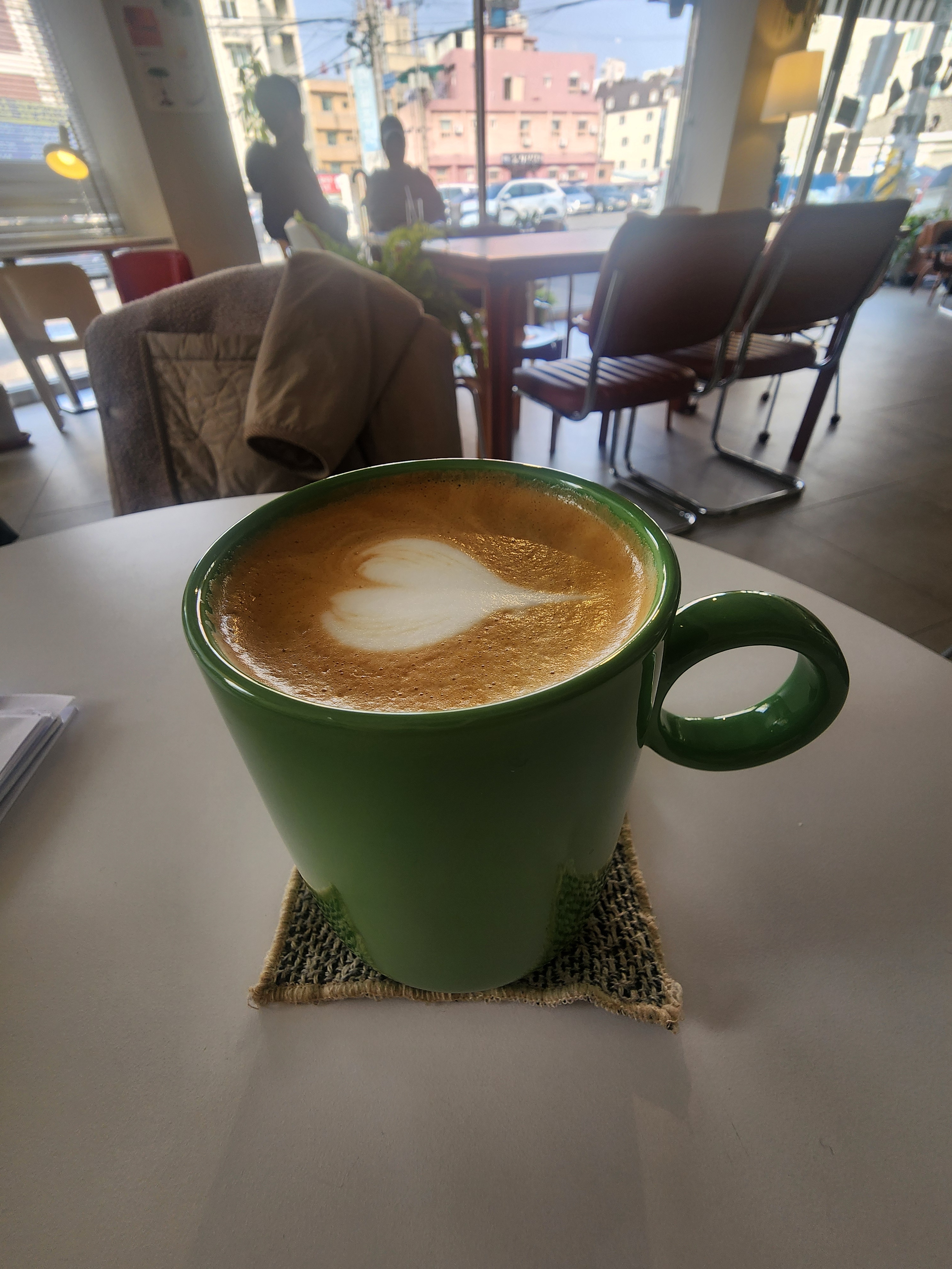 Latte