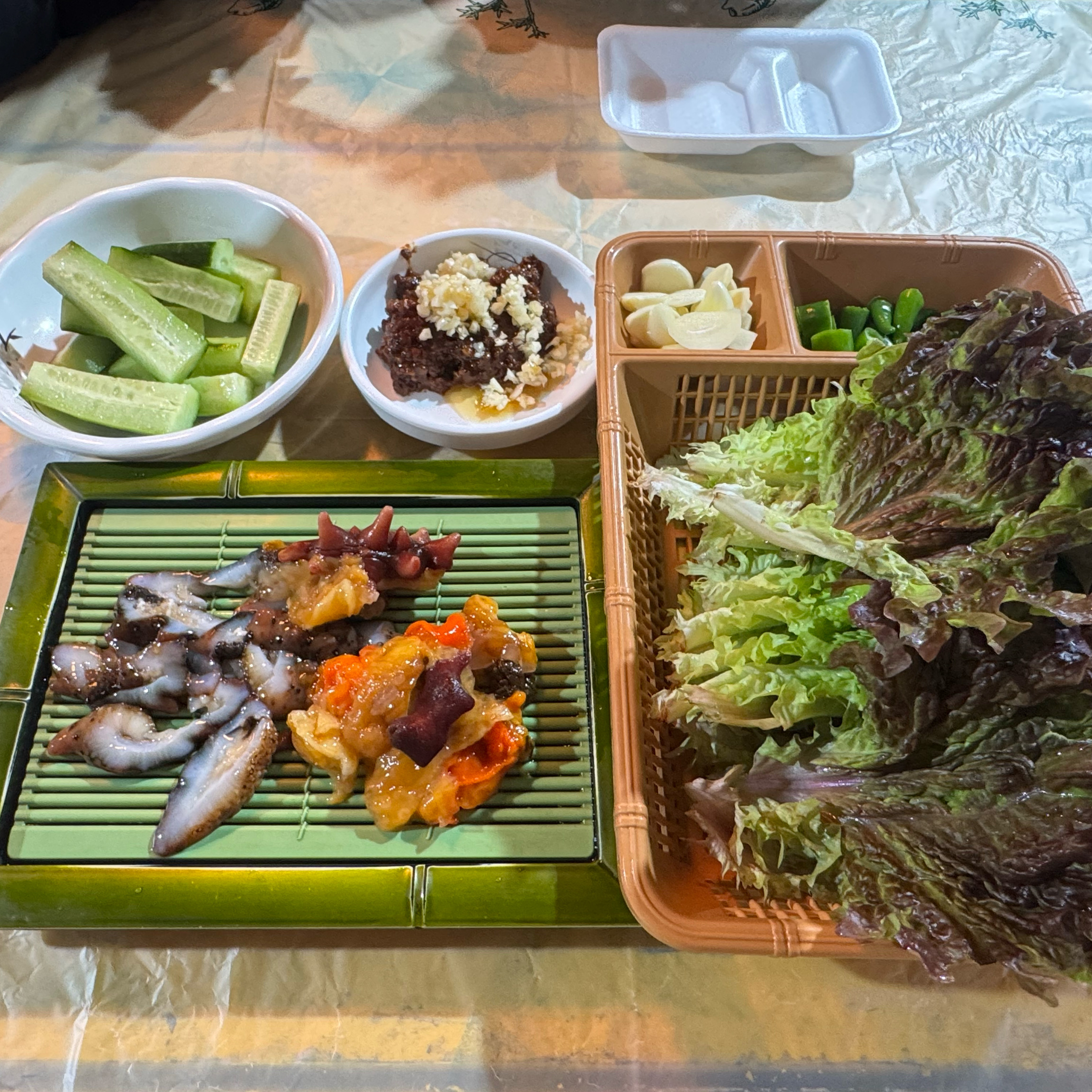 미영이네 10