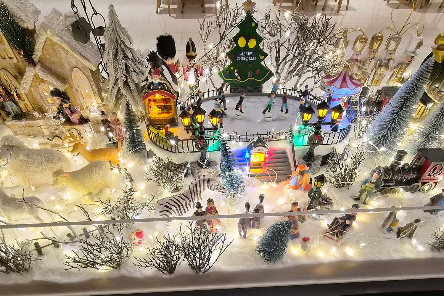 황금성베트남테라피 (인천터미널역) 매장 사진 8