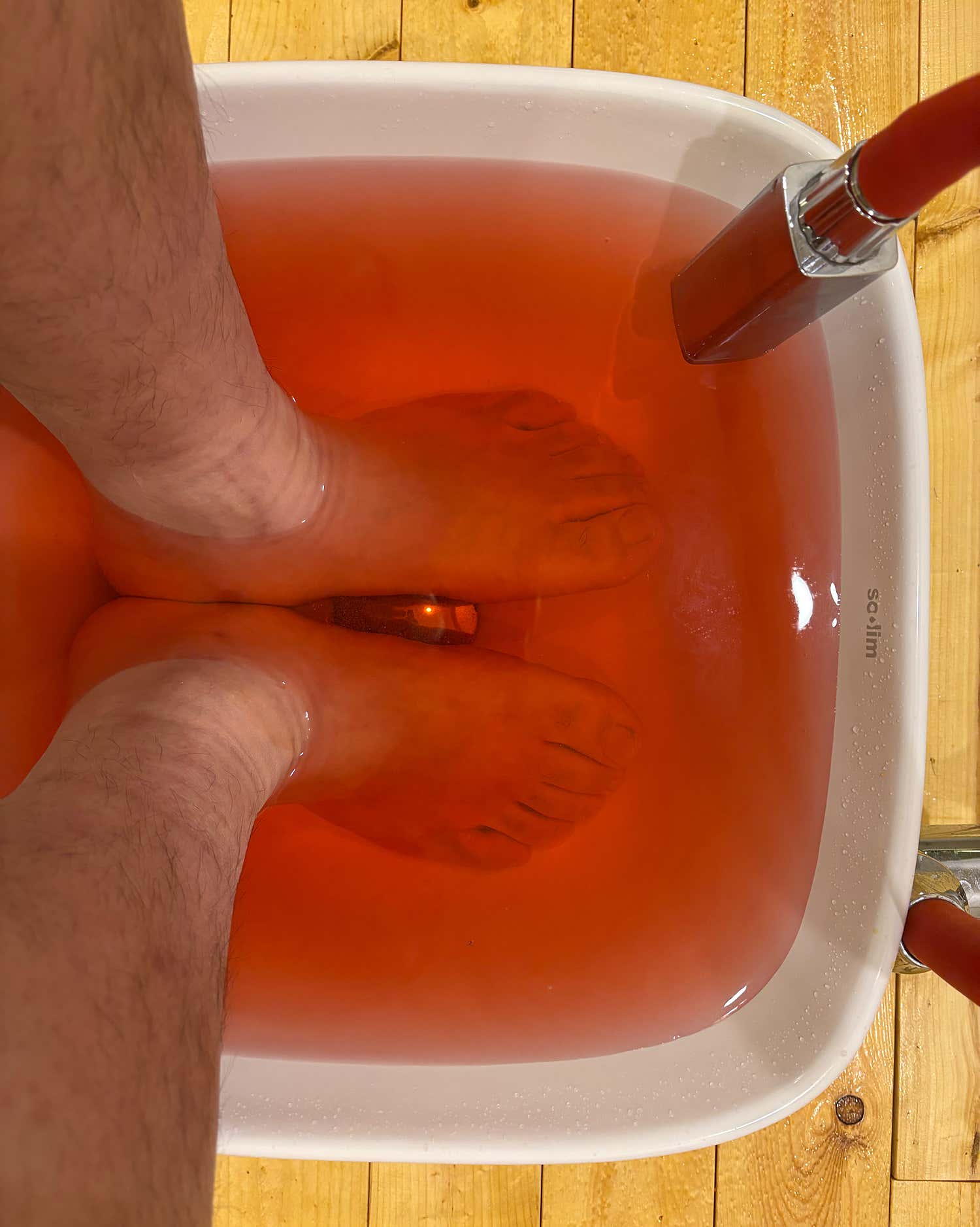 영화바디앤풋샵 (영화) 매장 사진 9