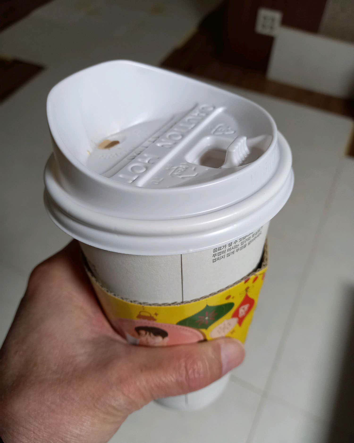 메가타이 (화곡) 매장 사진 7