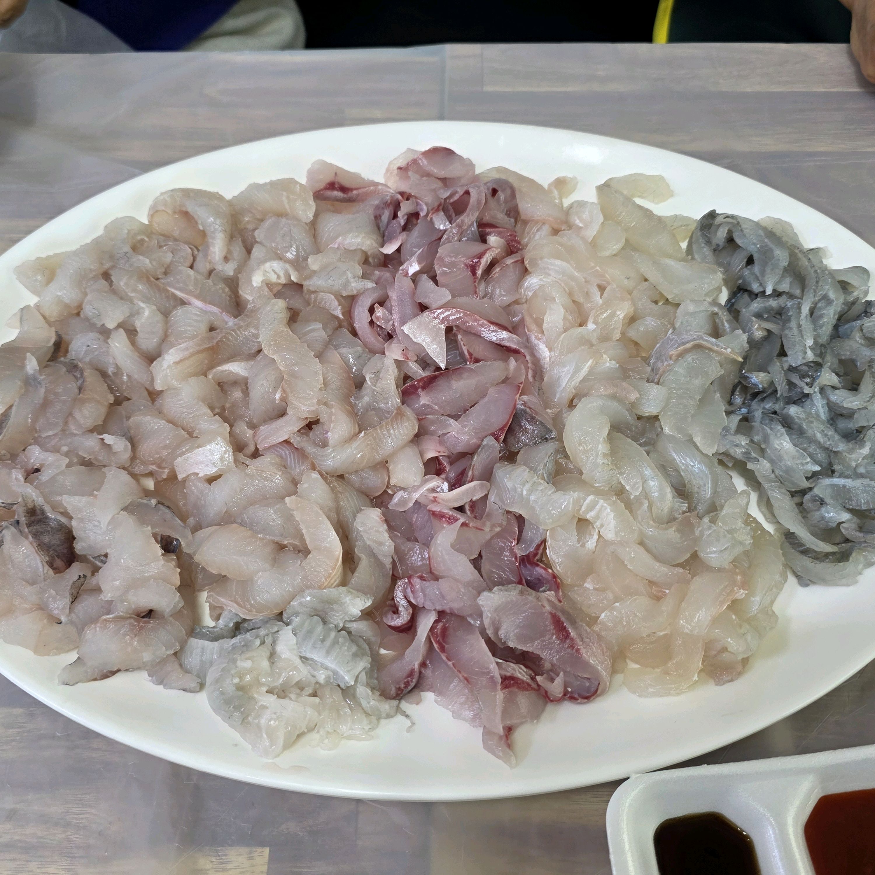선녀횟집 (Seonnyeo Hoetjip) 5