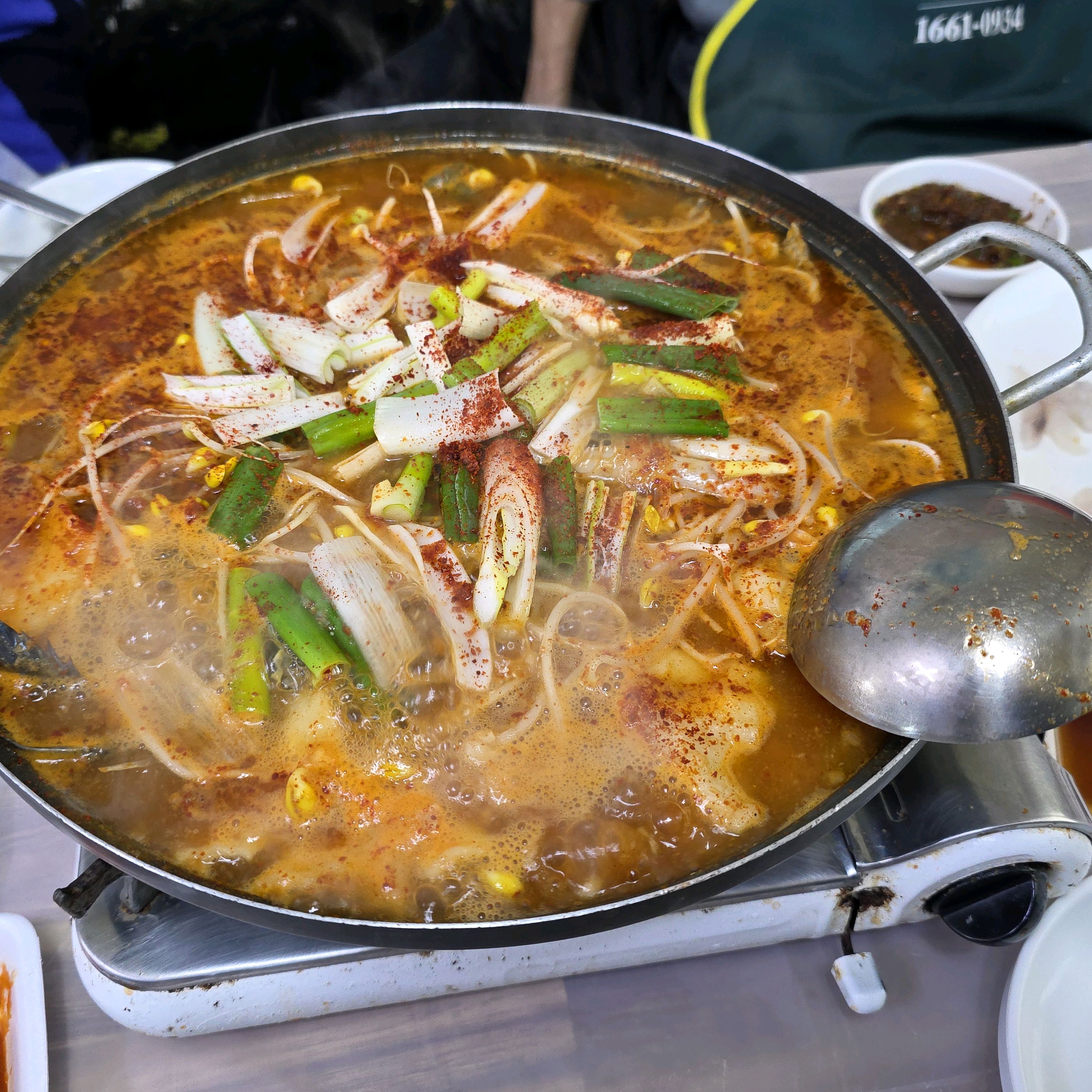 선녀횟집 (Seonnyeo Hoetjip) 2