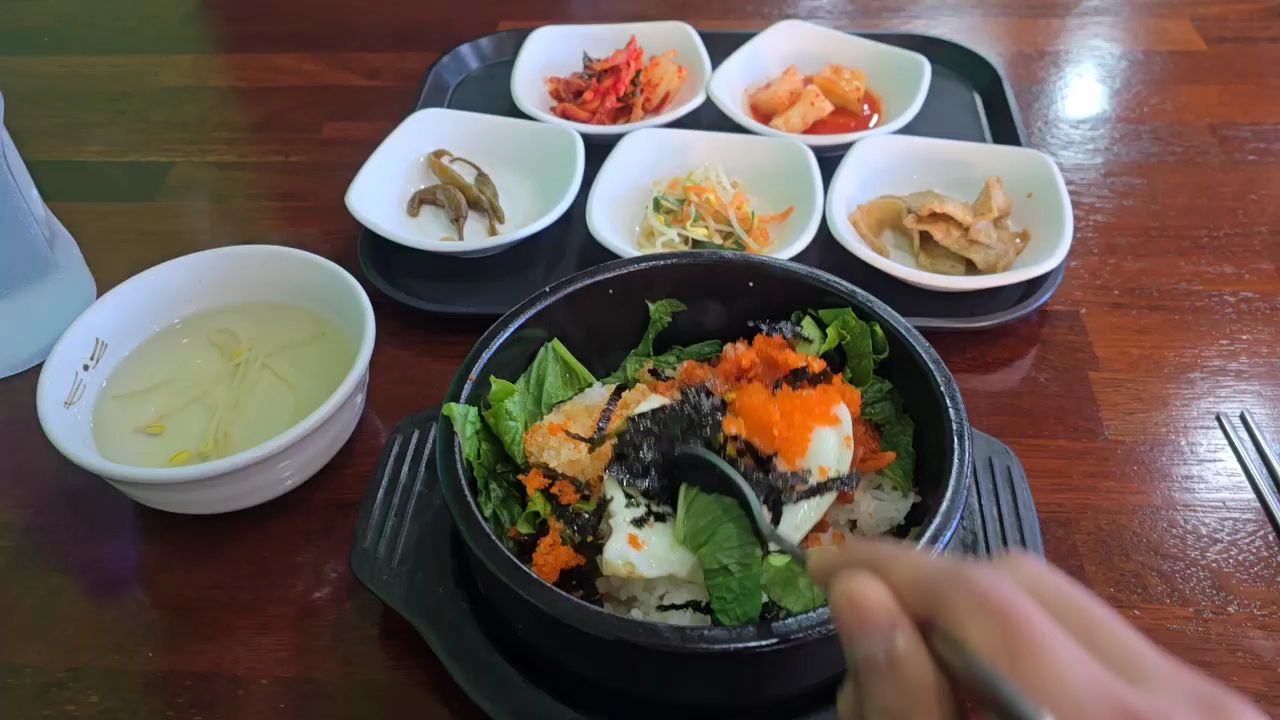 엄마랑누나랑 5