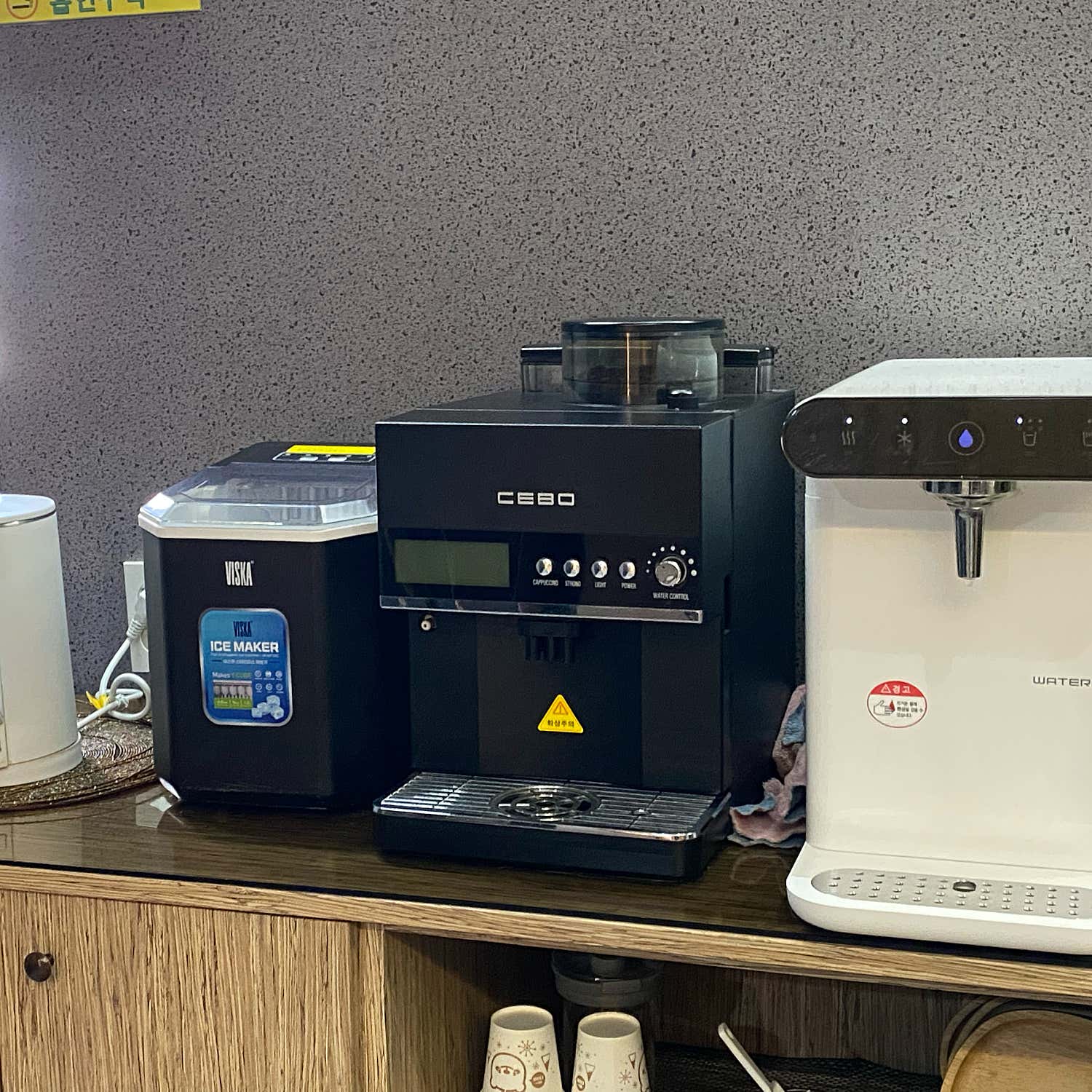 더원마사지 (휴천) 매장 사진 6