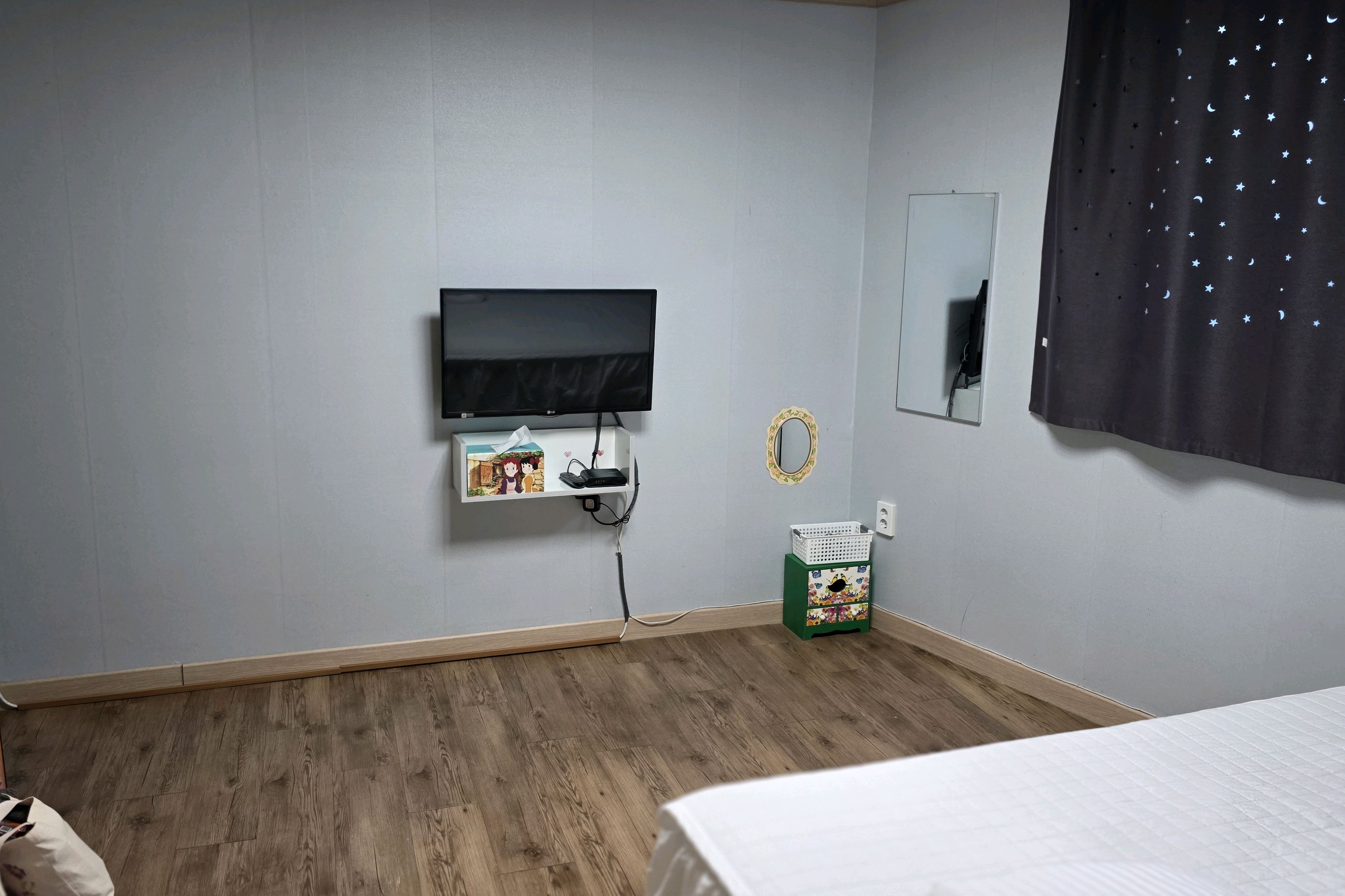 속초뜨락펜션 10