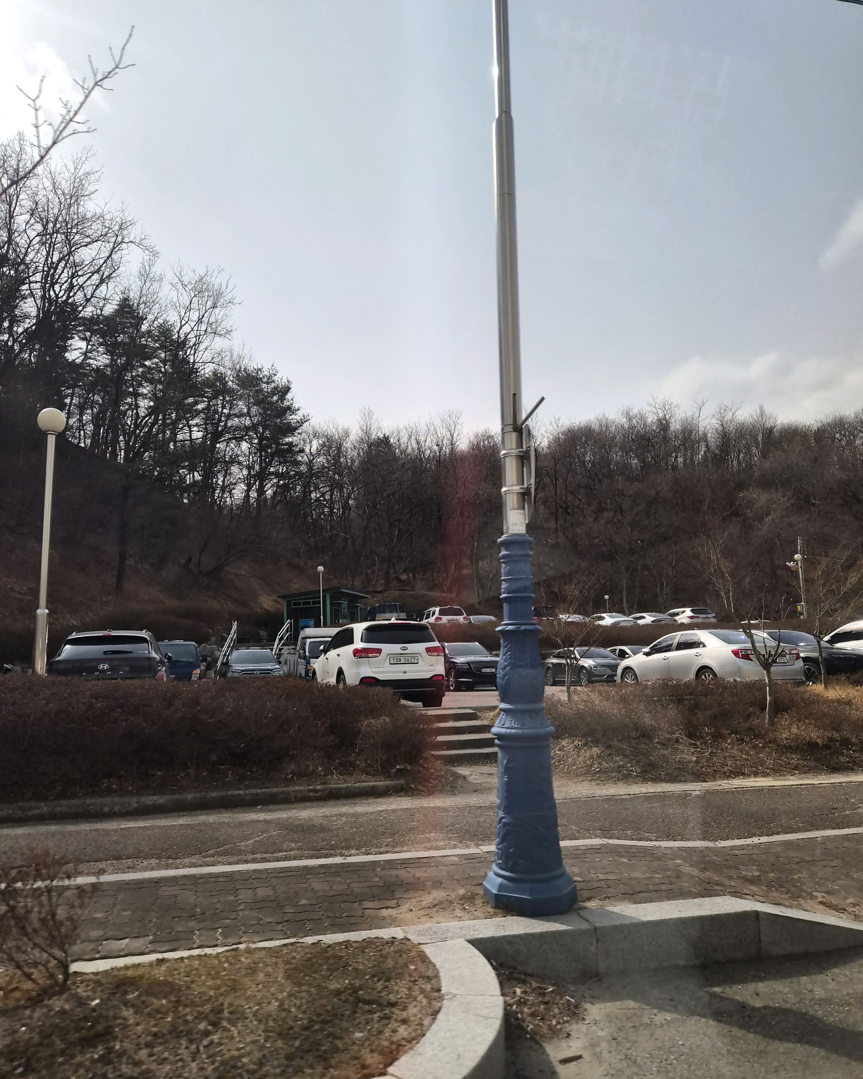 청대산 10