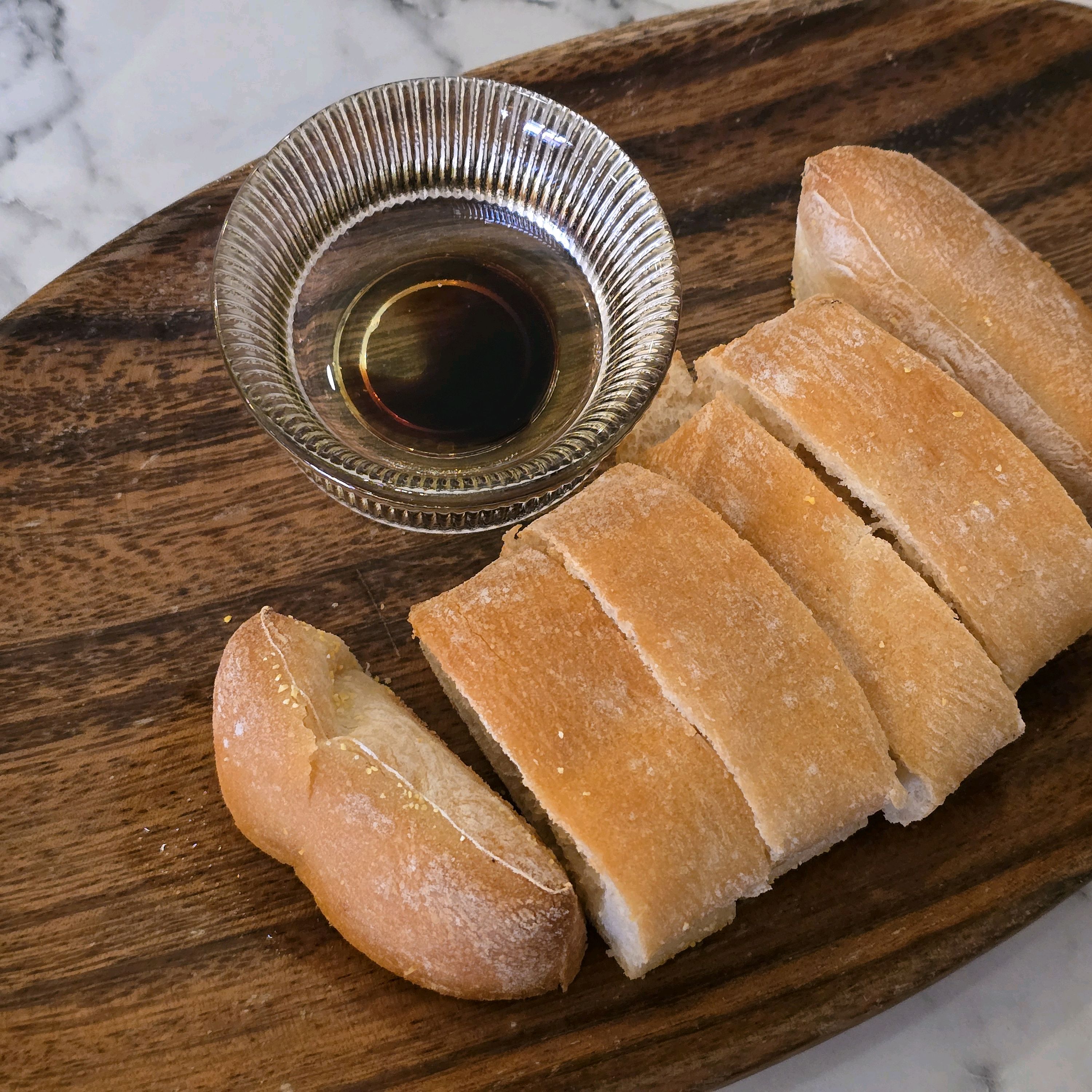 Ciabatta