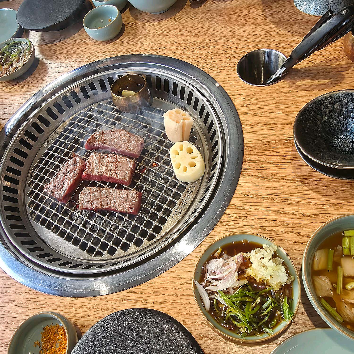 설야갈비 청담 참고 이미지 4