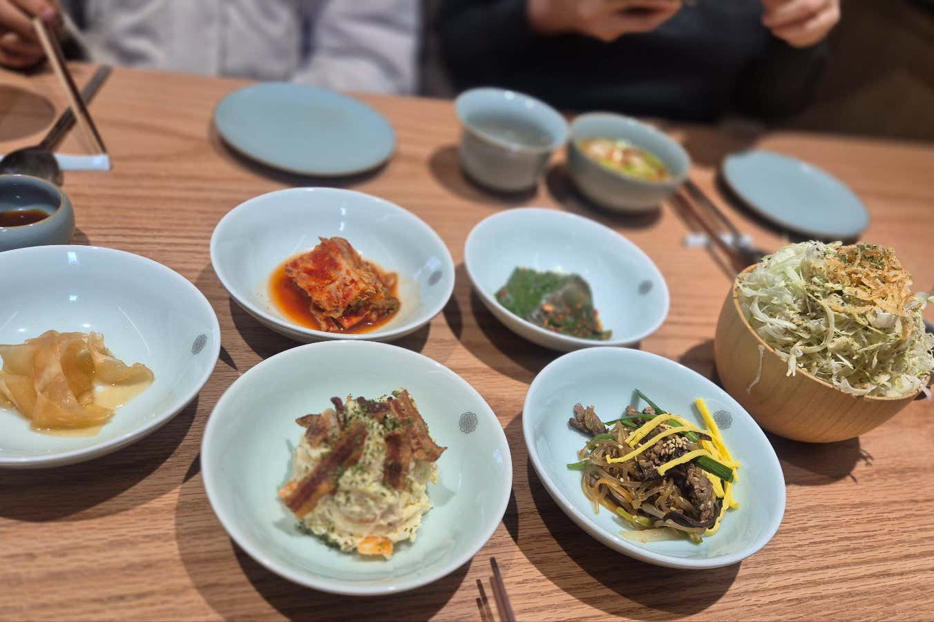 설야갈비 청담 실제 구매자 리뷰 사진 2