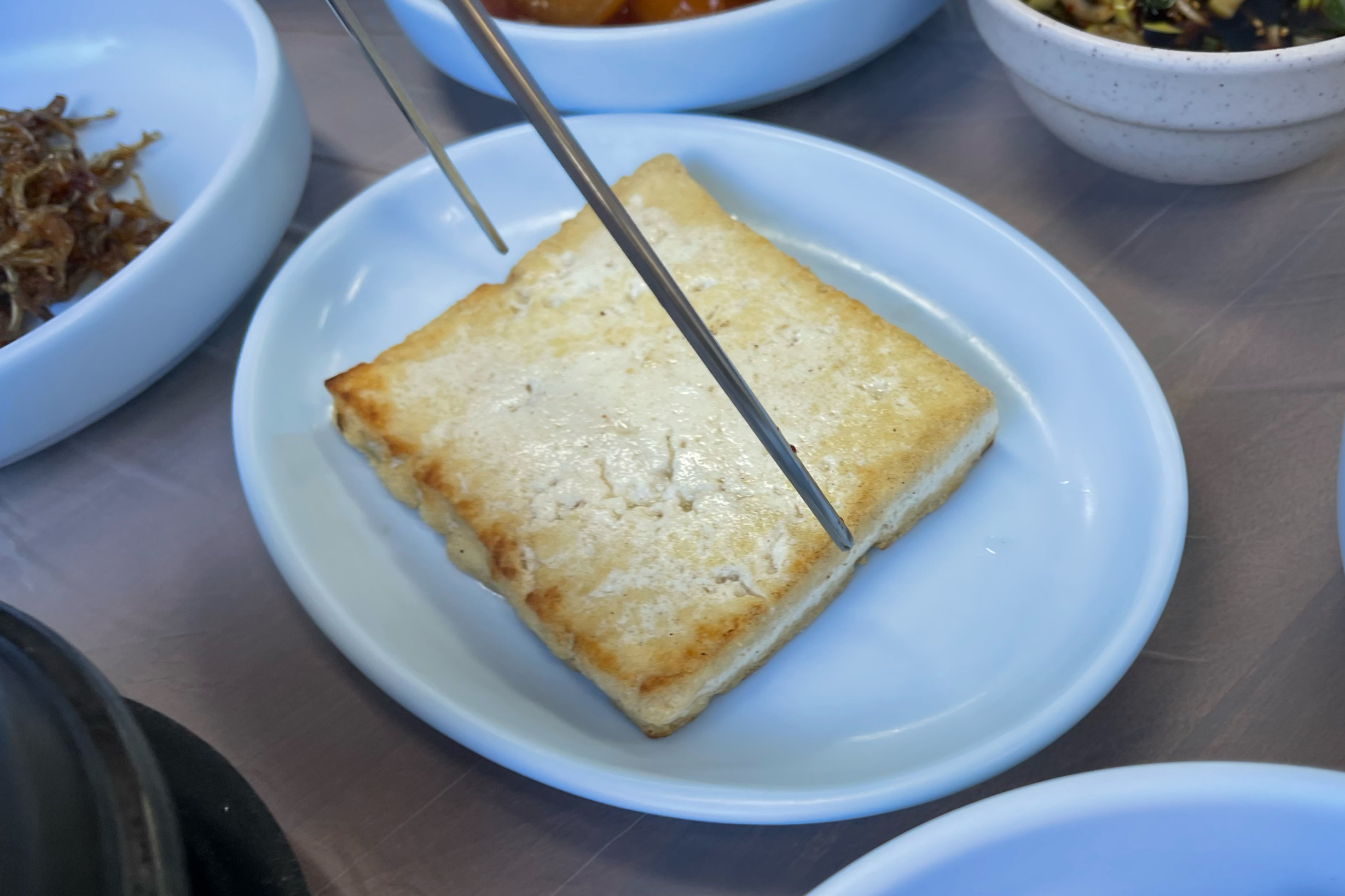 옛날할머니순두부 (Yetnal Halmeoni Sundubu) 7
