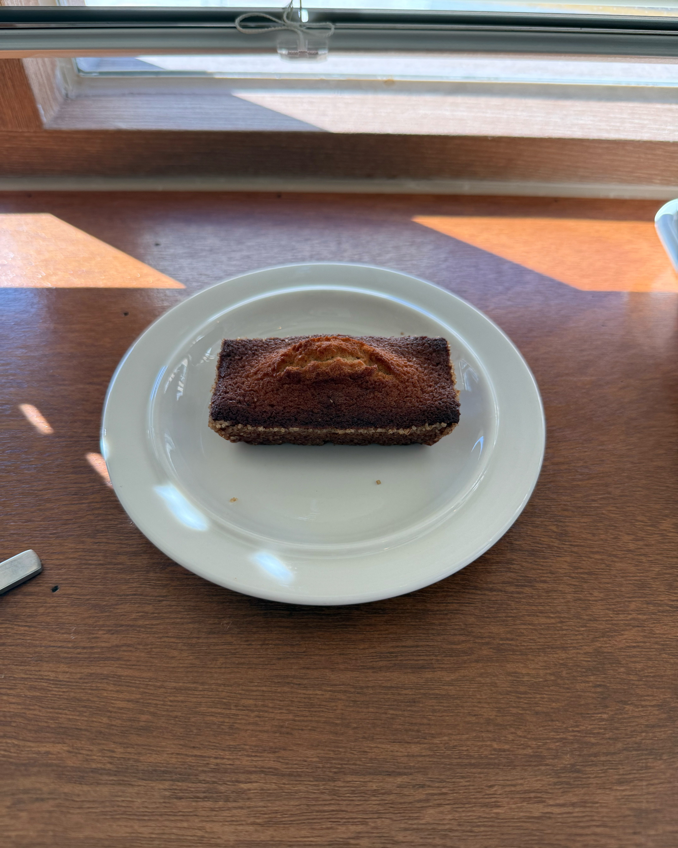 Financier
